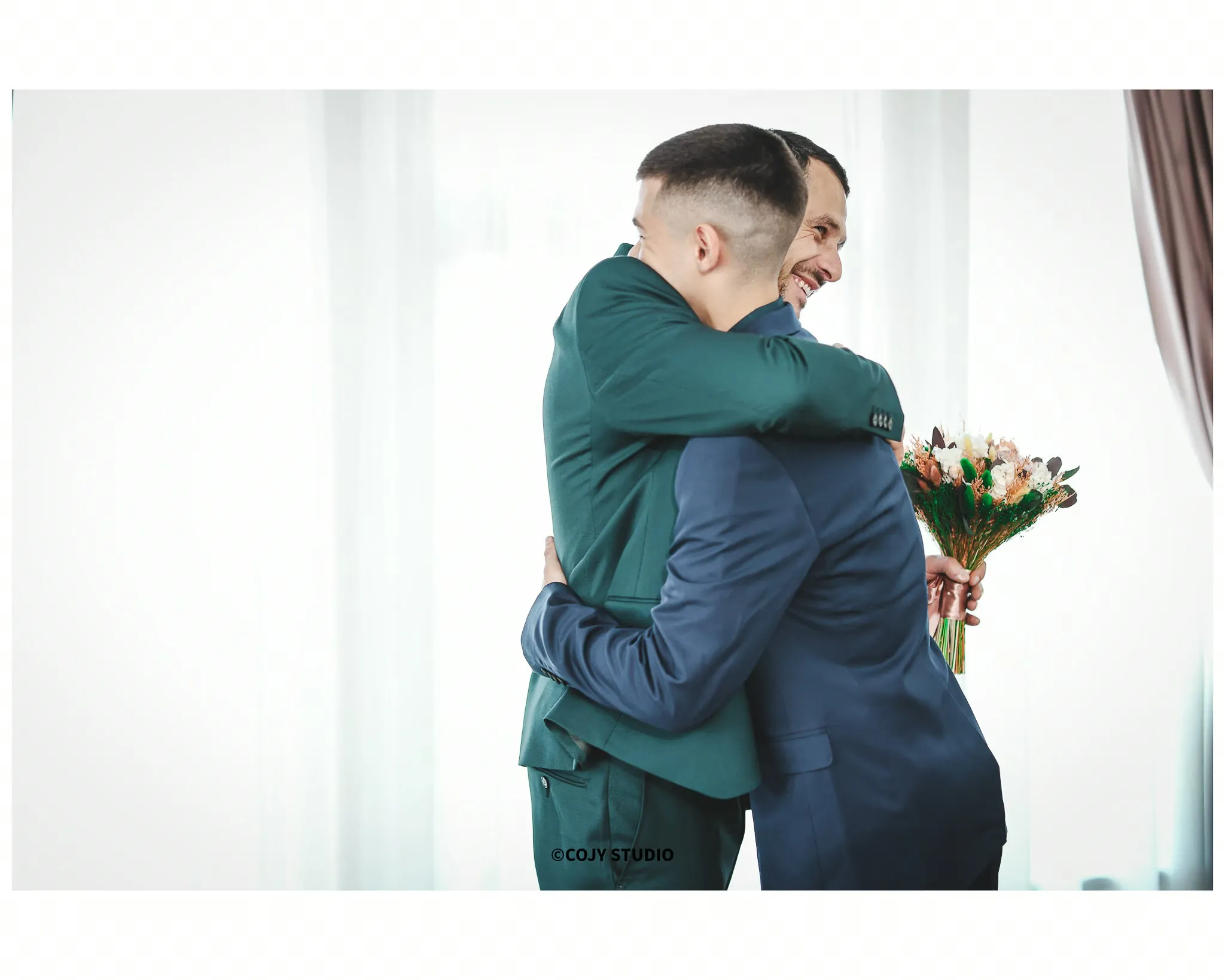 Vlad & Iulia — fotografie 10