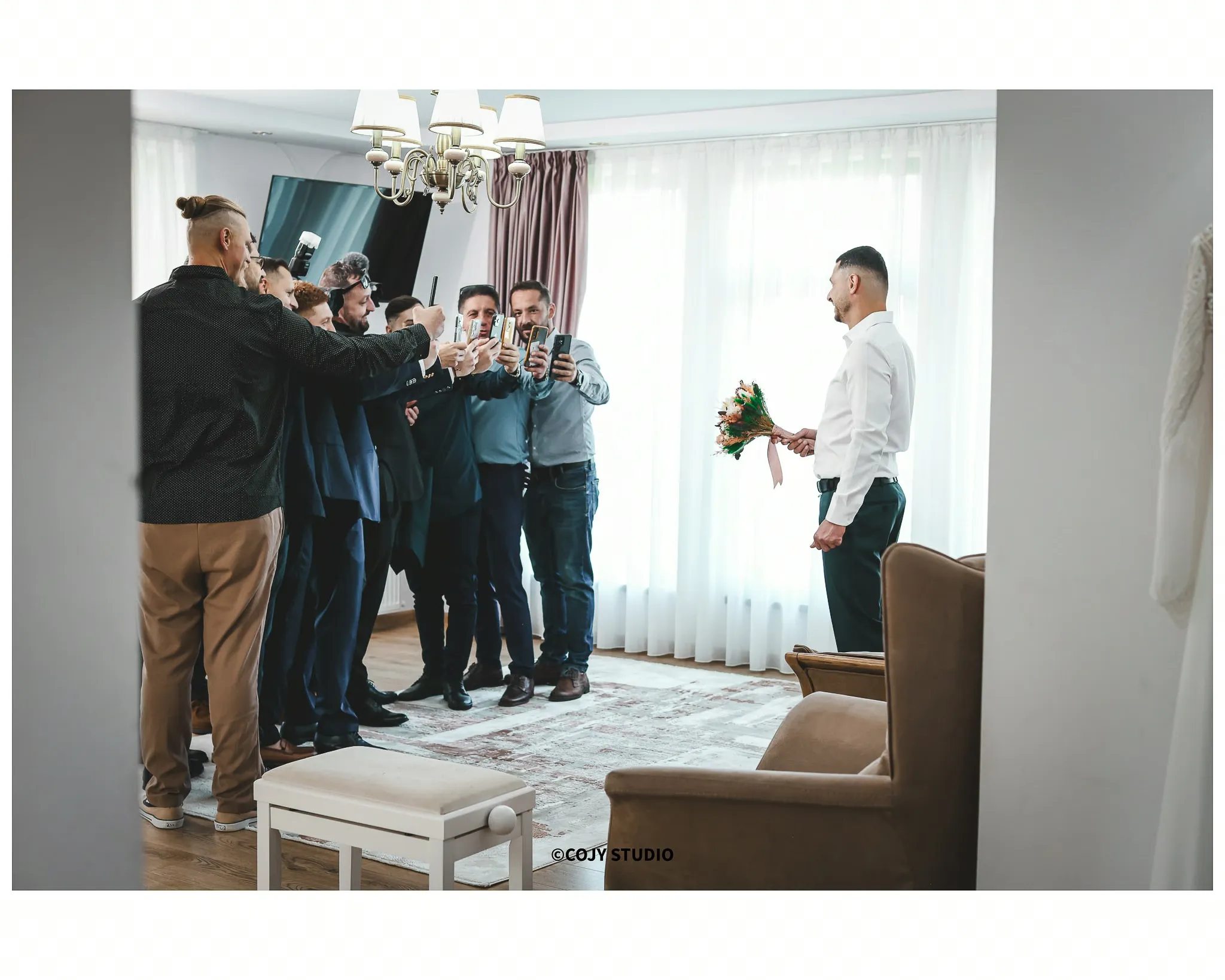 Vlad & Iulia — fotografie 13