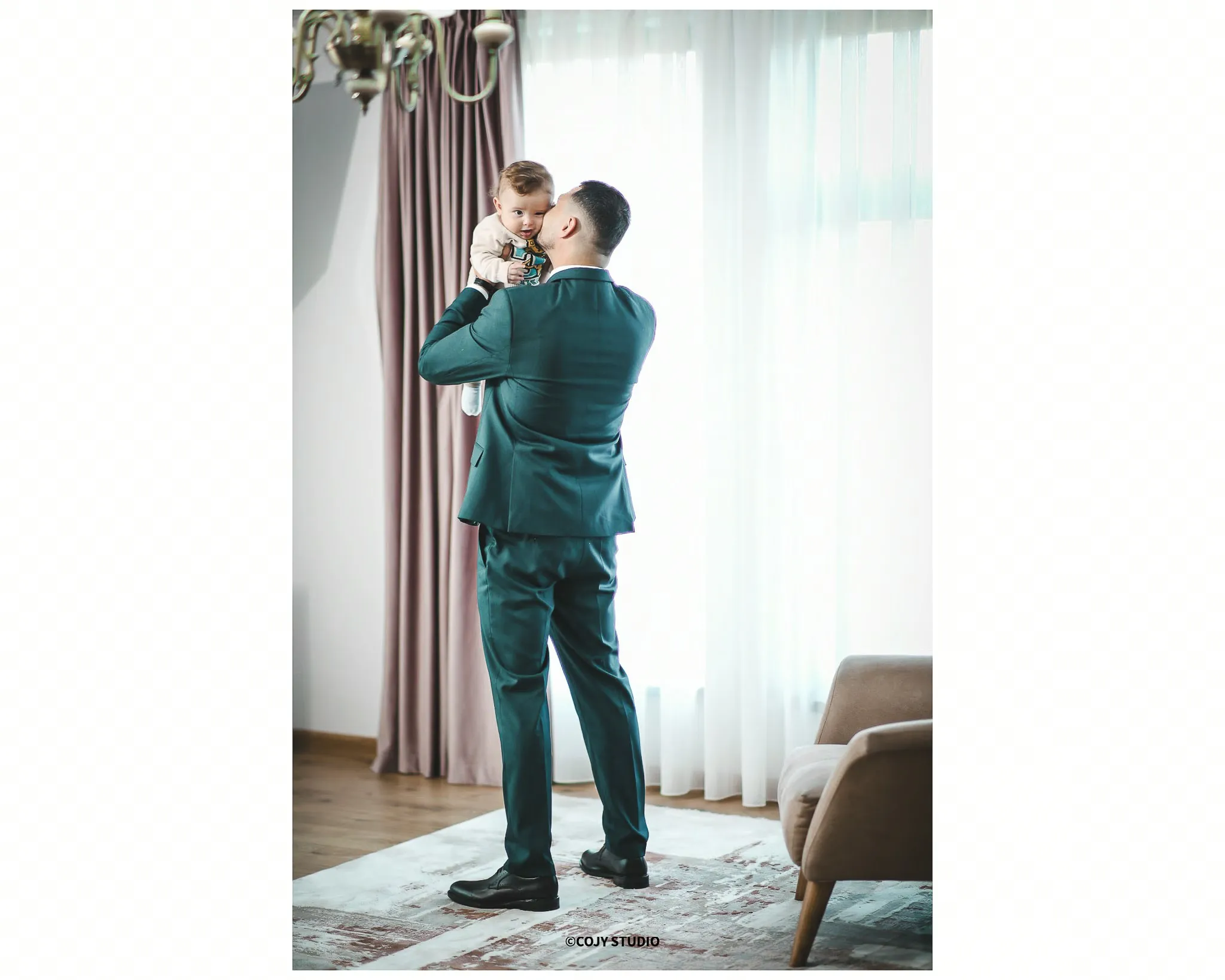 Vlad & Iulia — fotografie 18