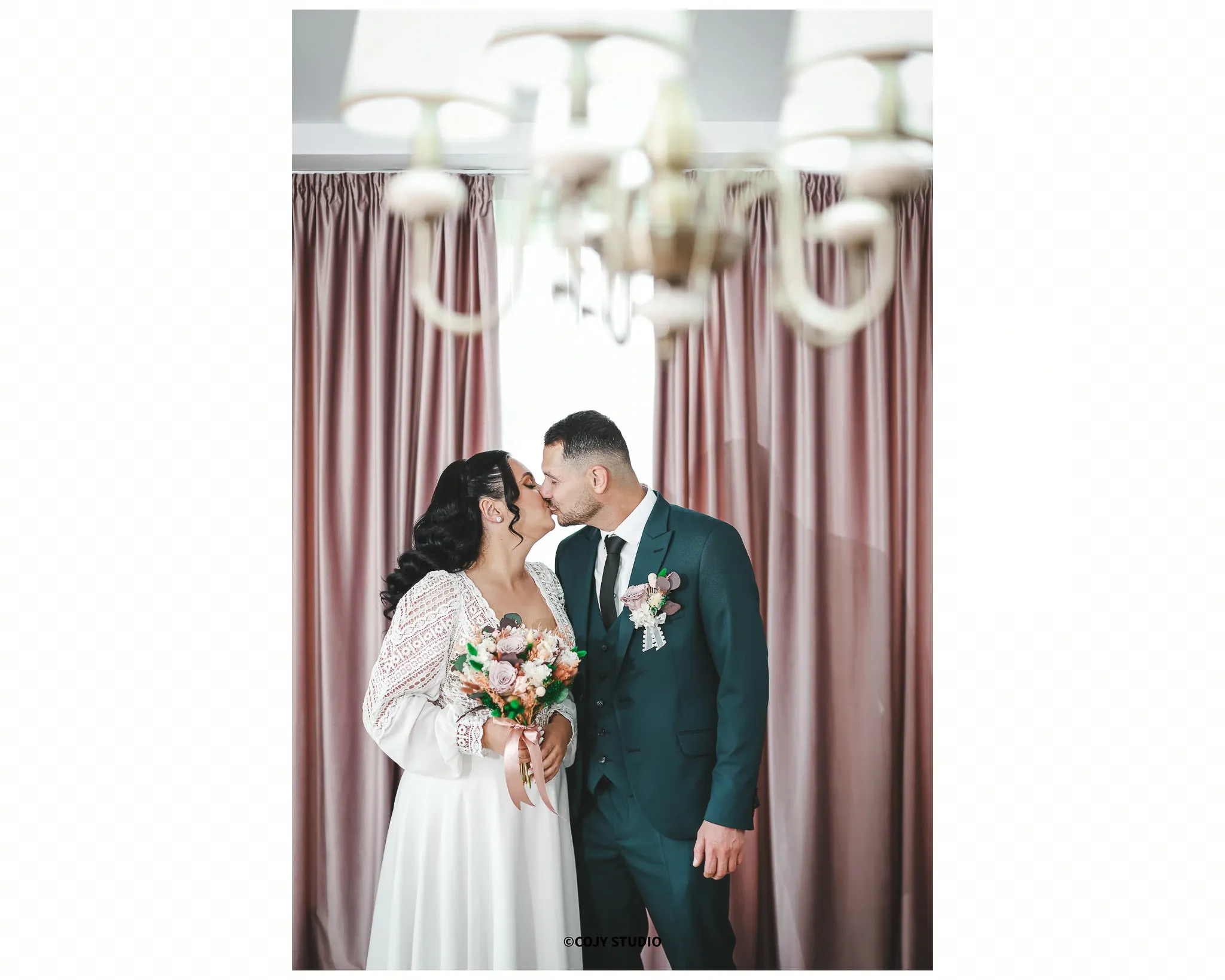 Vlad & Iulia — fotografie 2