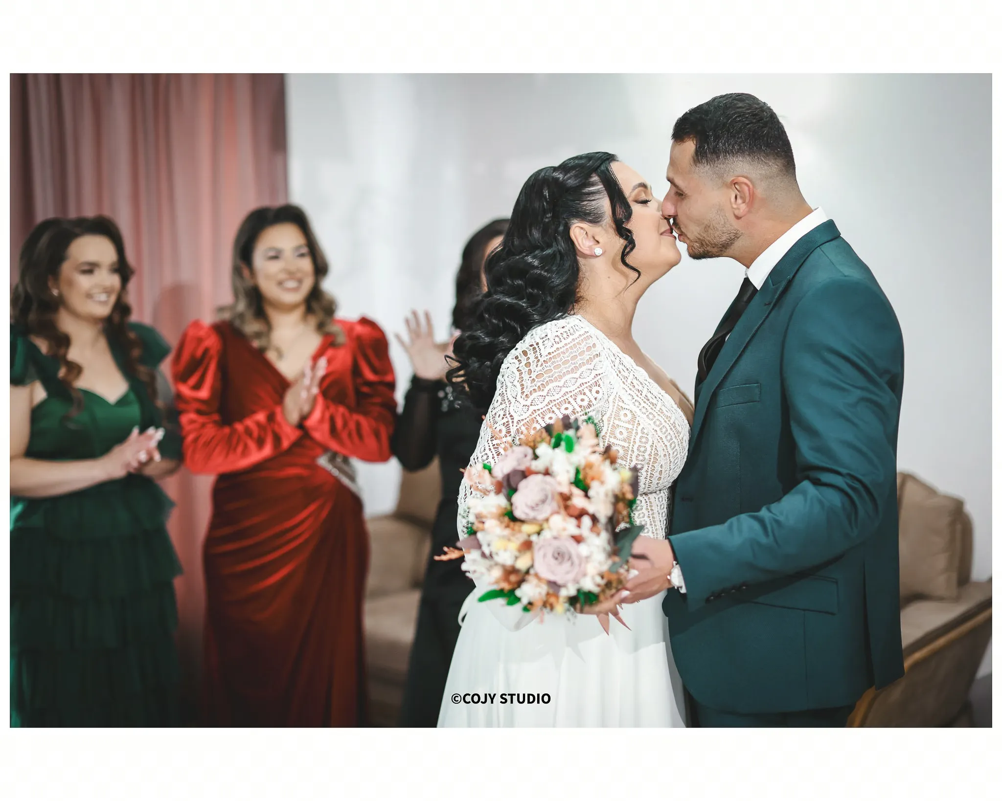 Vlad & Iulia — fotografie 4