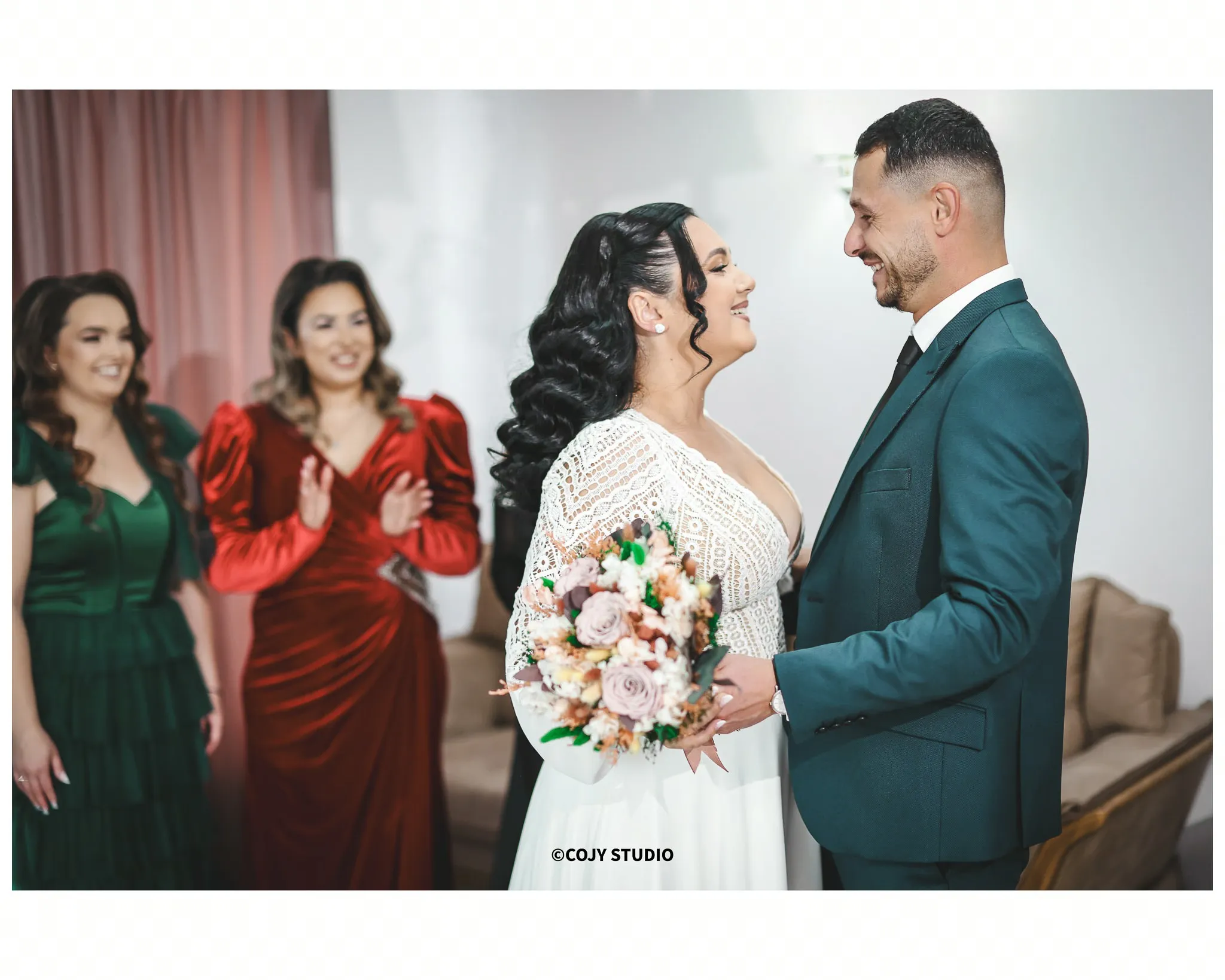 Vlad & Iulia — fotografie 5