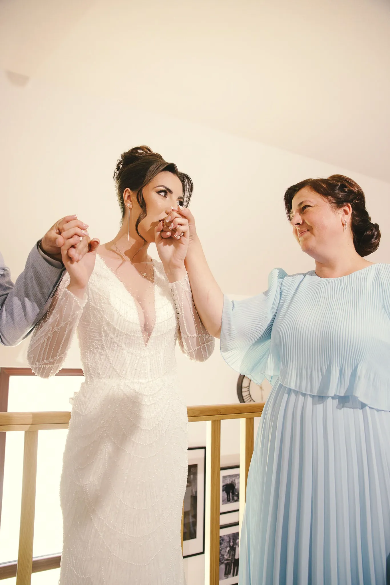 Alin & Irina — fotografie 17