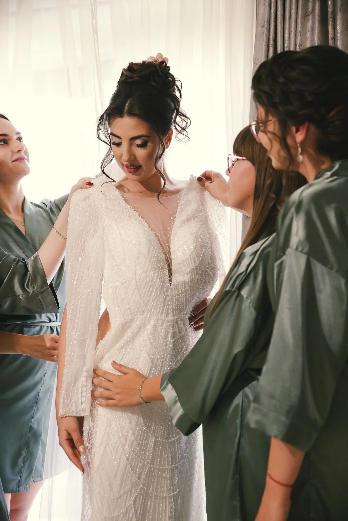 Alin & Irina — fotografie 2