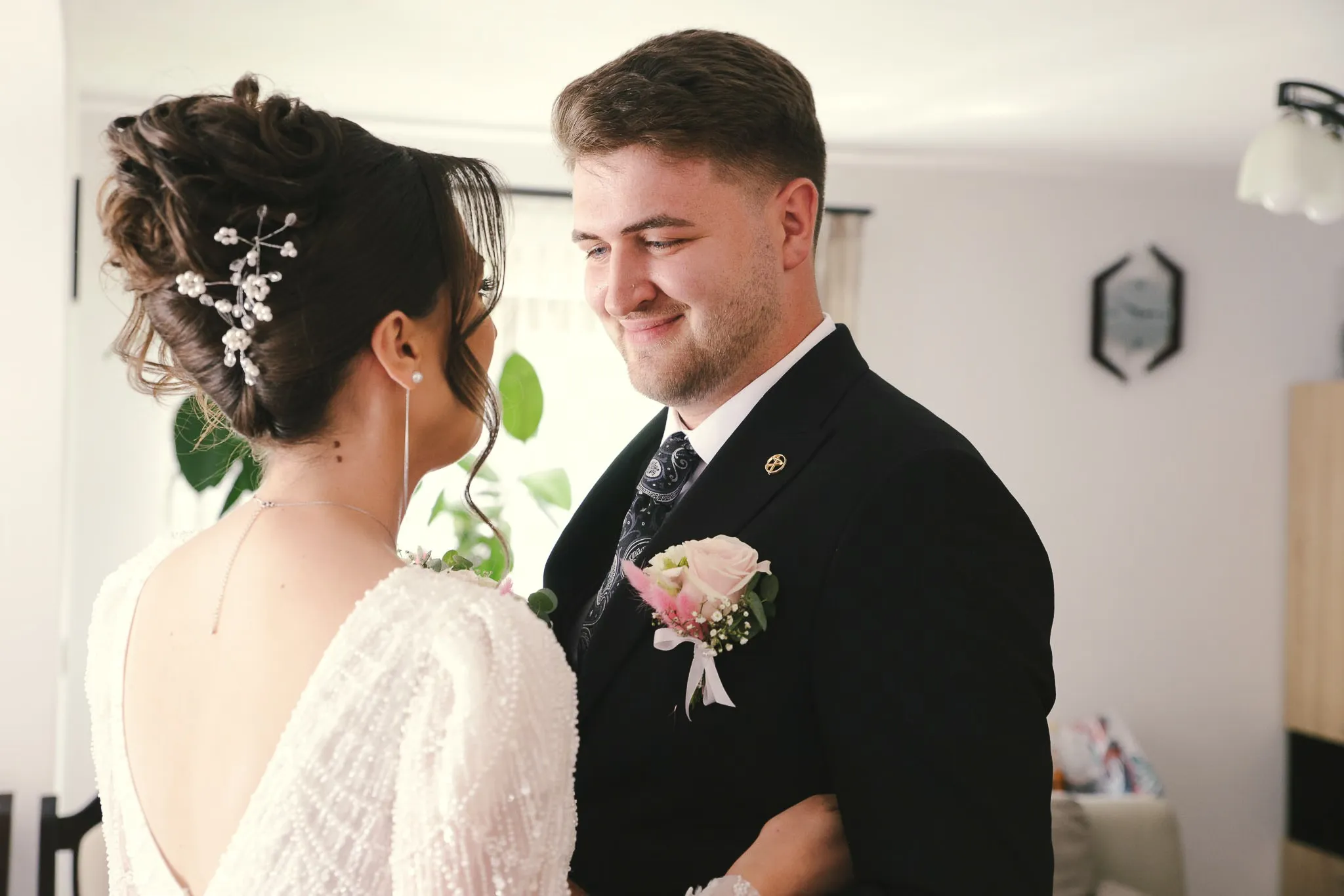 Alin & Irina — fotografie 21