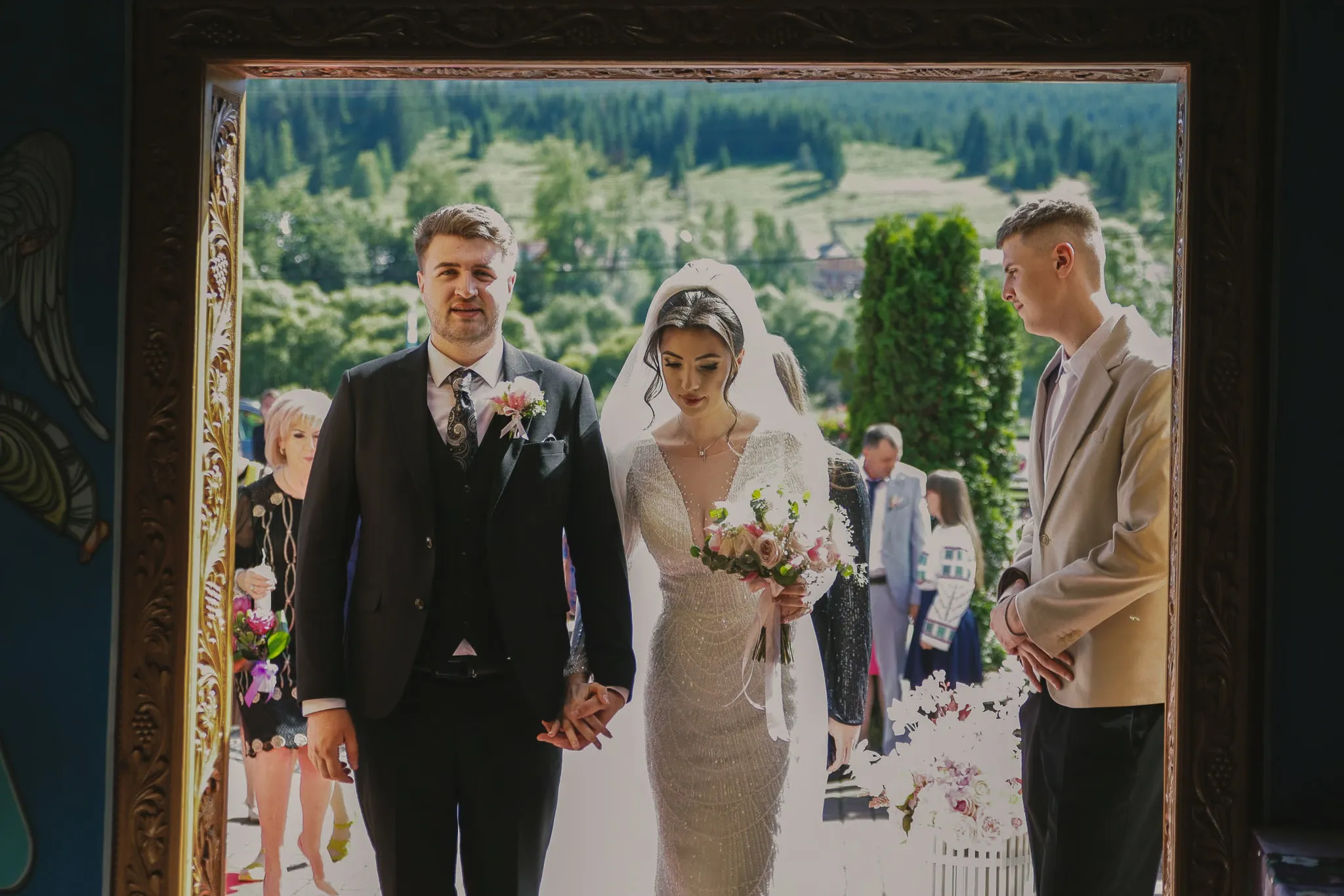 Alin & Irina — fotografie 27