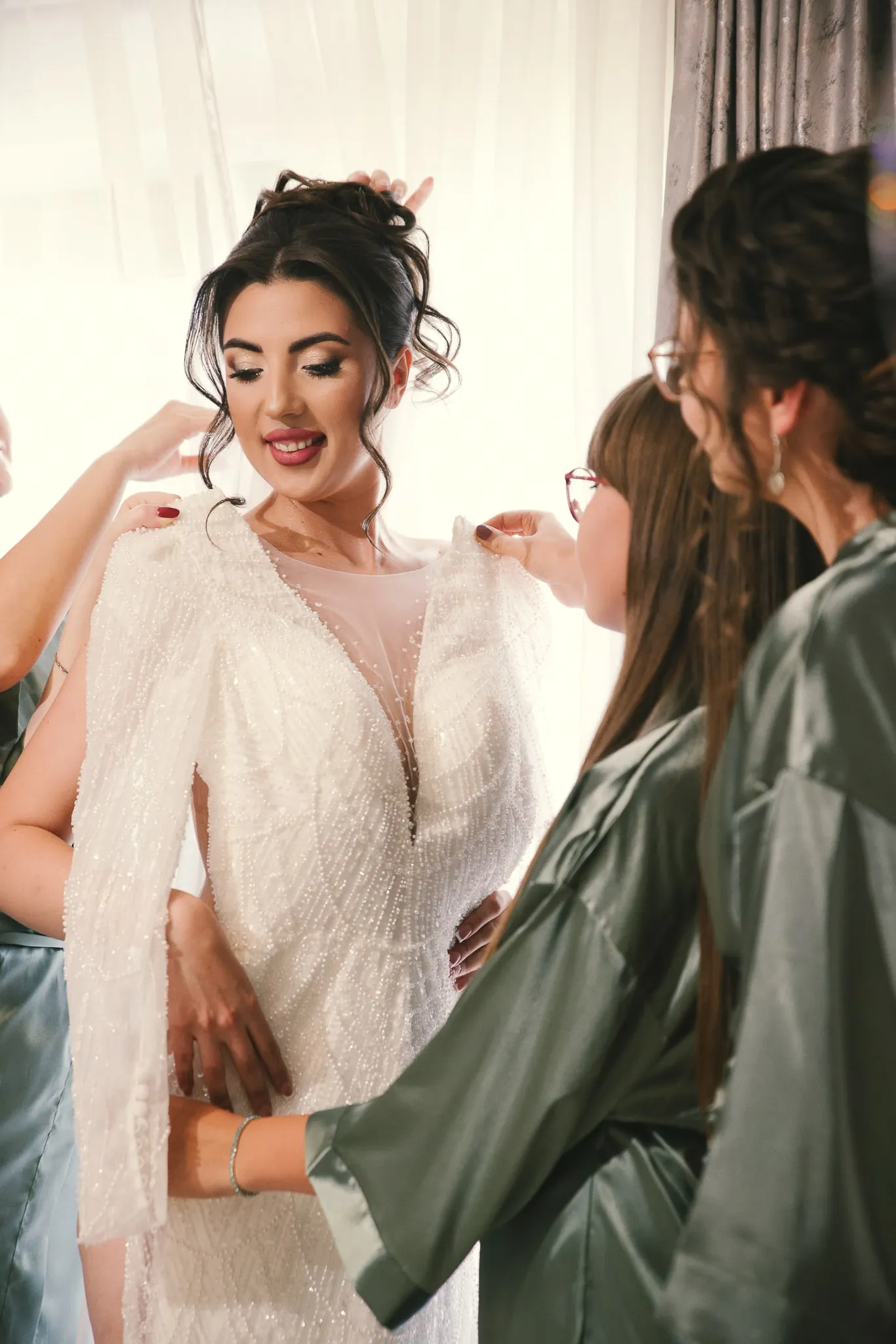 Alin & Irina — fotografie 3