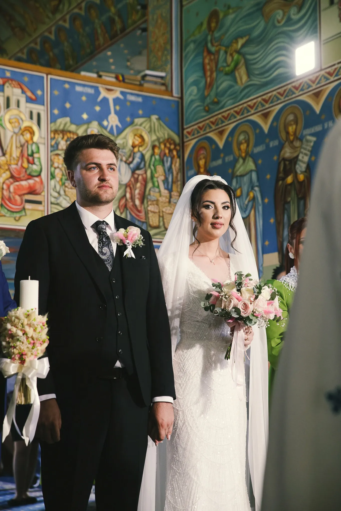Alin & Irina — fotografie 31