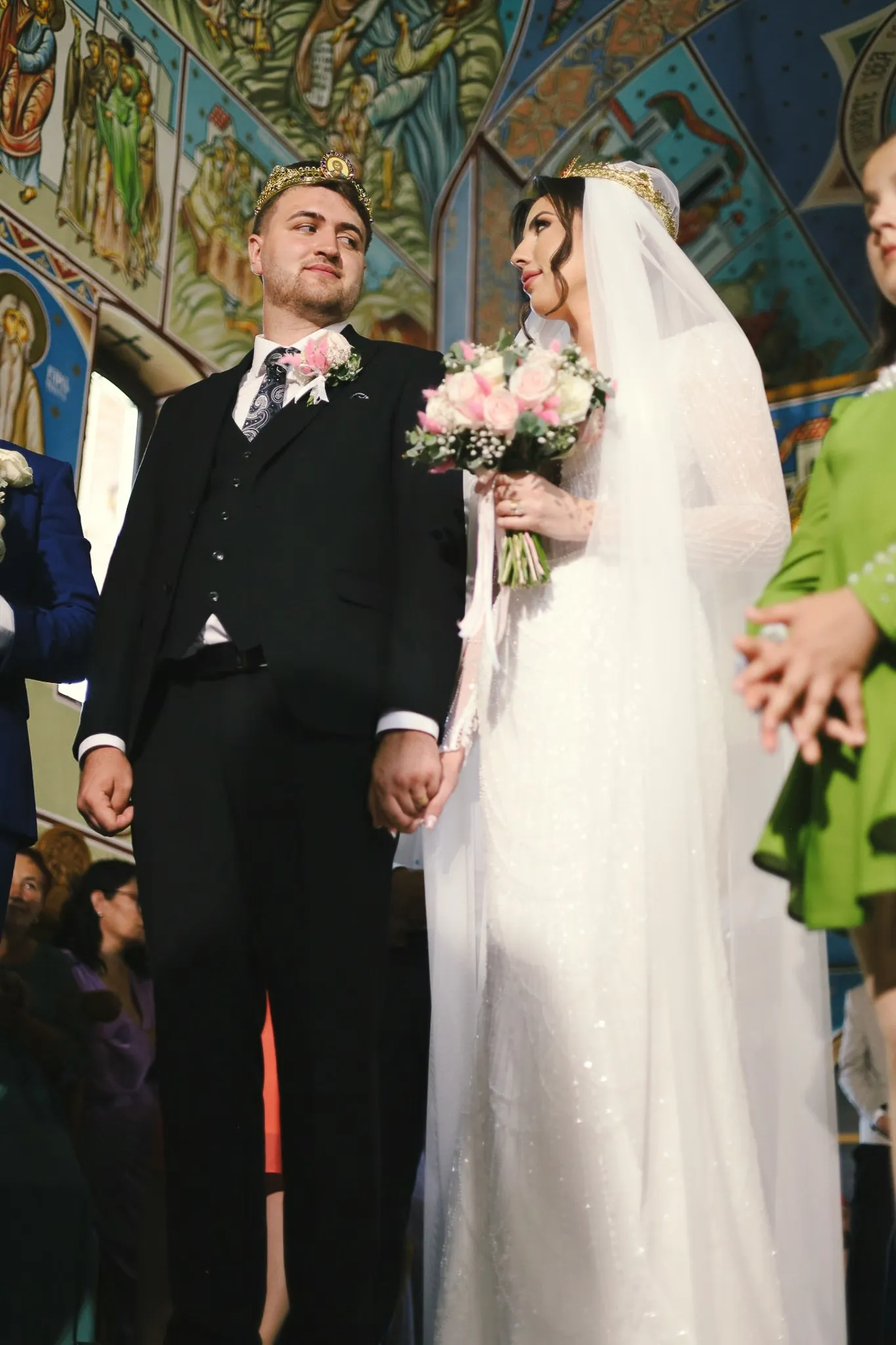 Alin & Irina — fotografie 35
