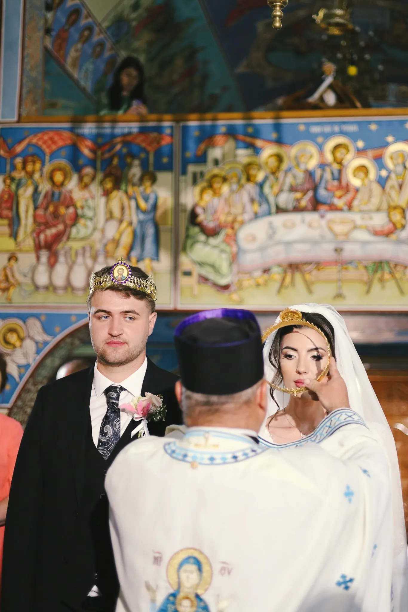 Alin & Irina — fotografie 36