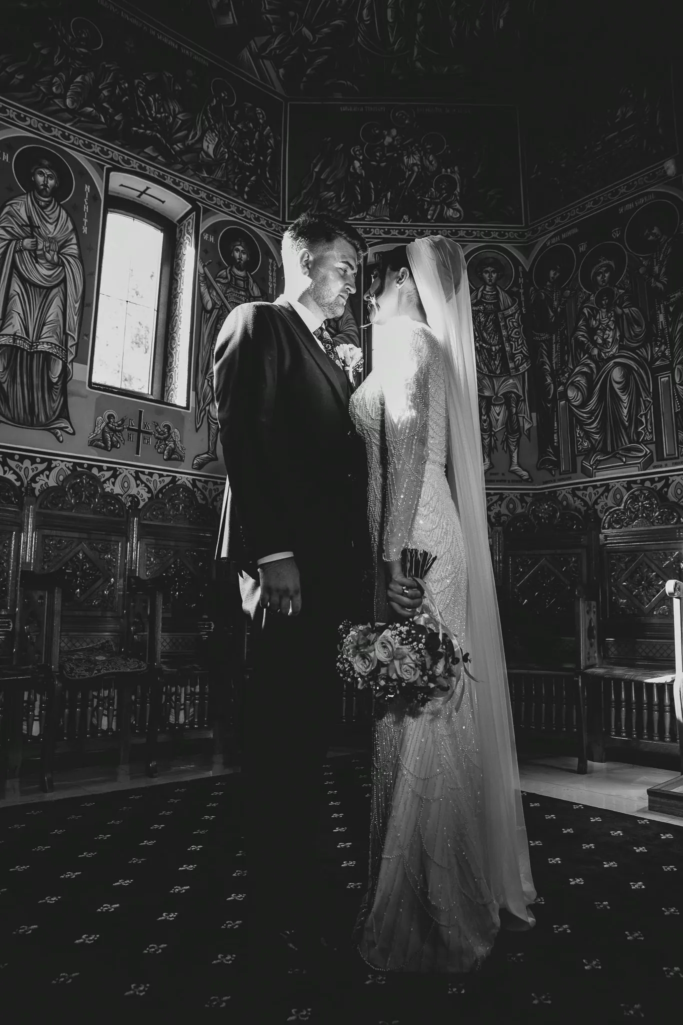 Alin & Irina — fotografie 49