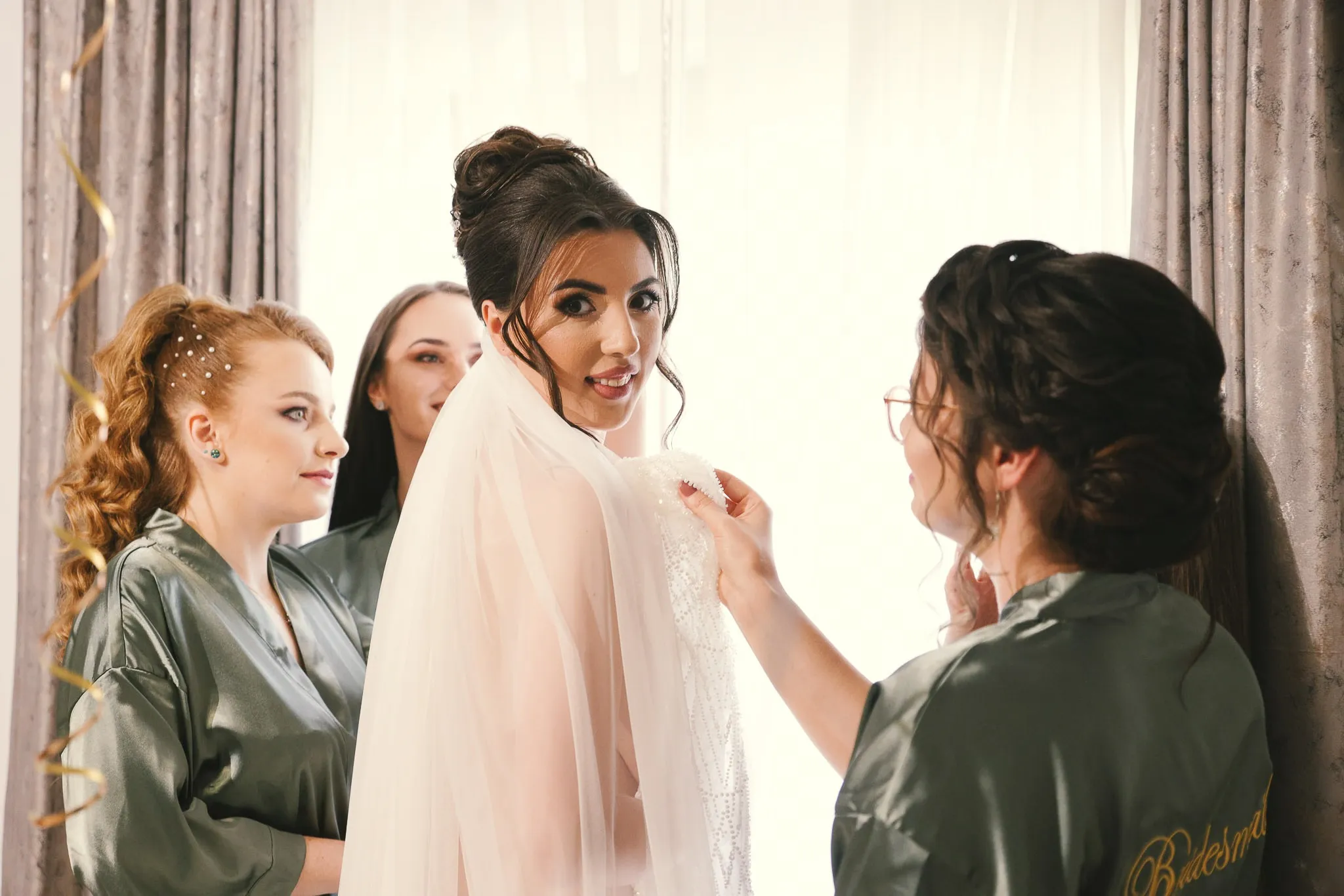 Alin & Irina — fotografie 5