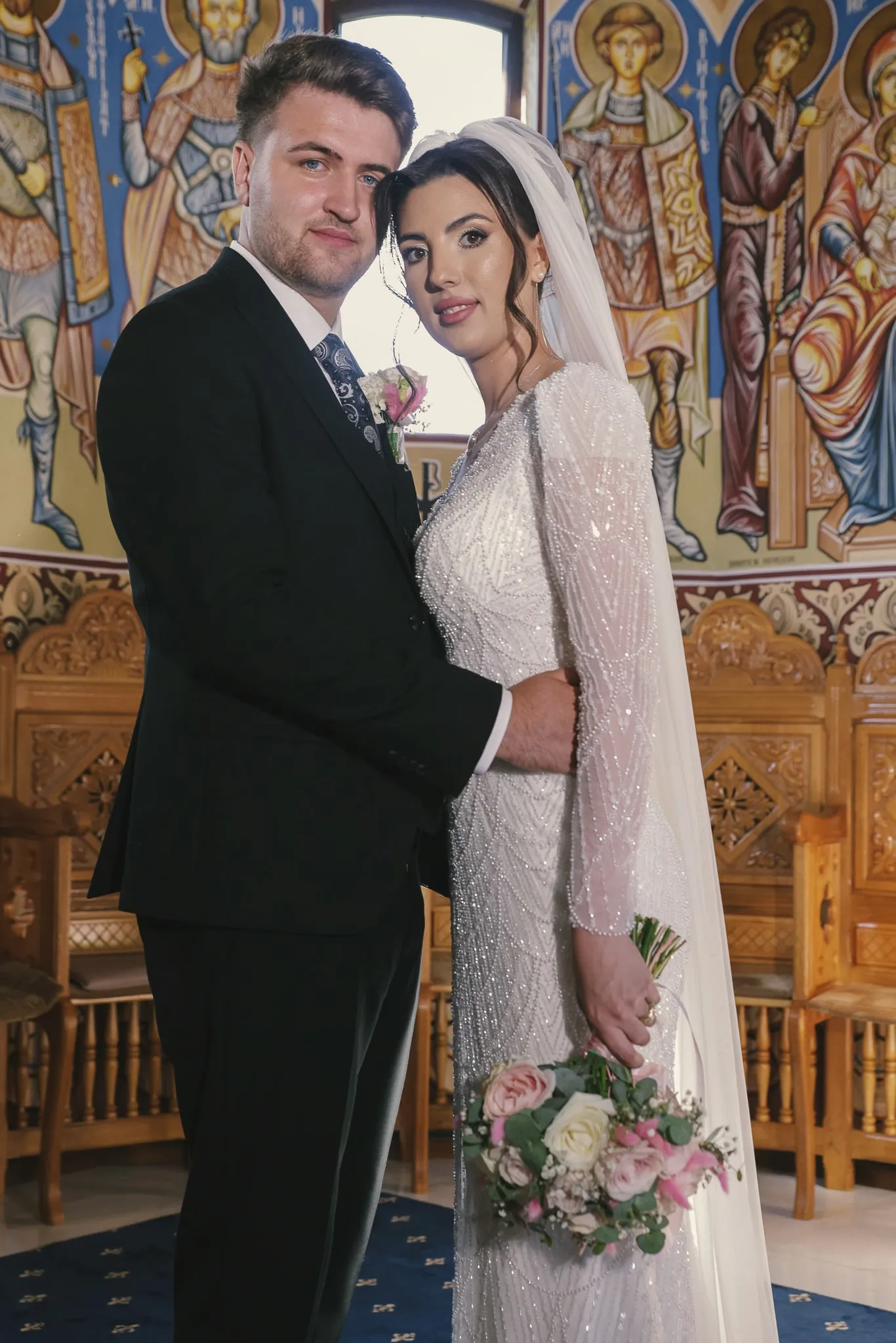 Alin & Irina — fotografie 50