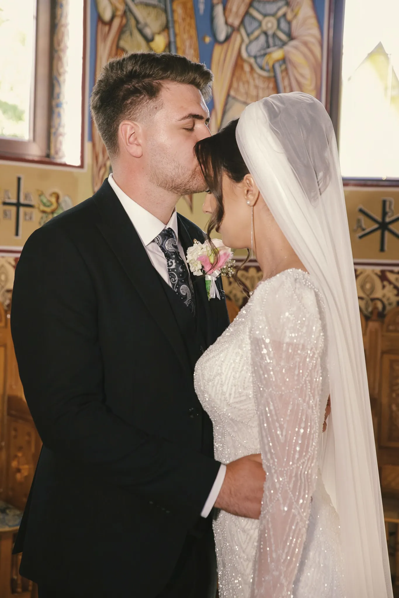Alin & Irina — fotografie 54