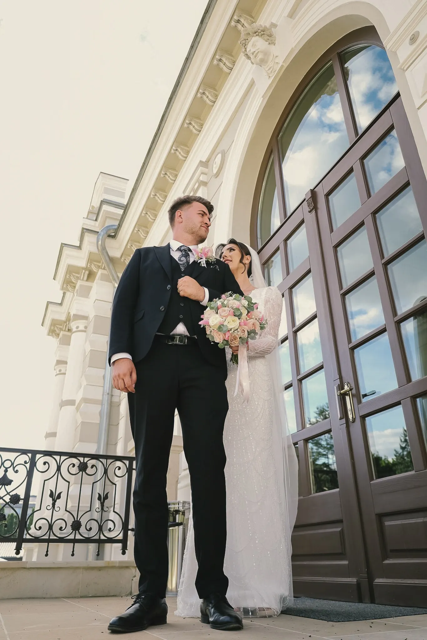 Alin & Irina — fotografie 55