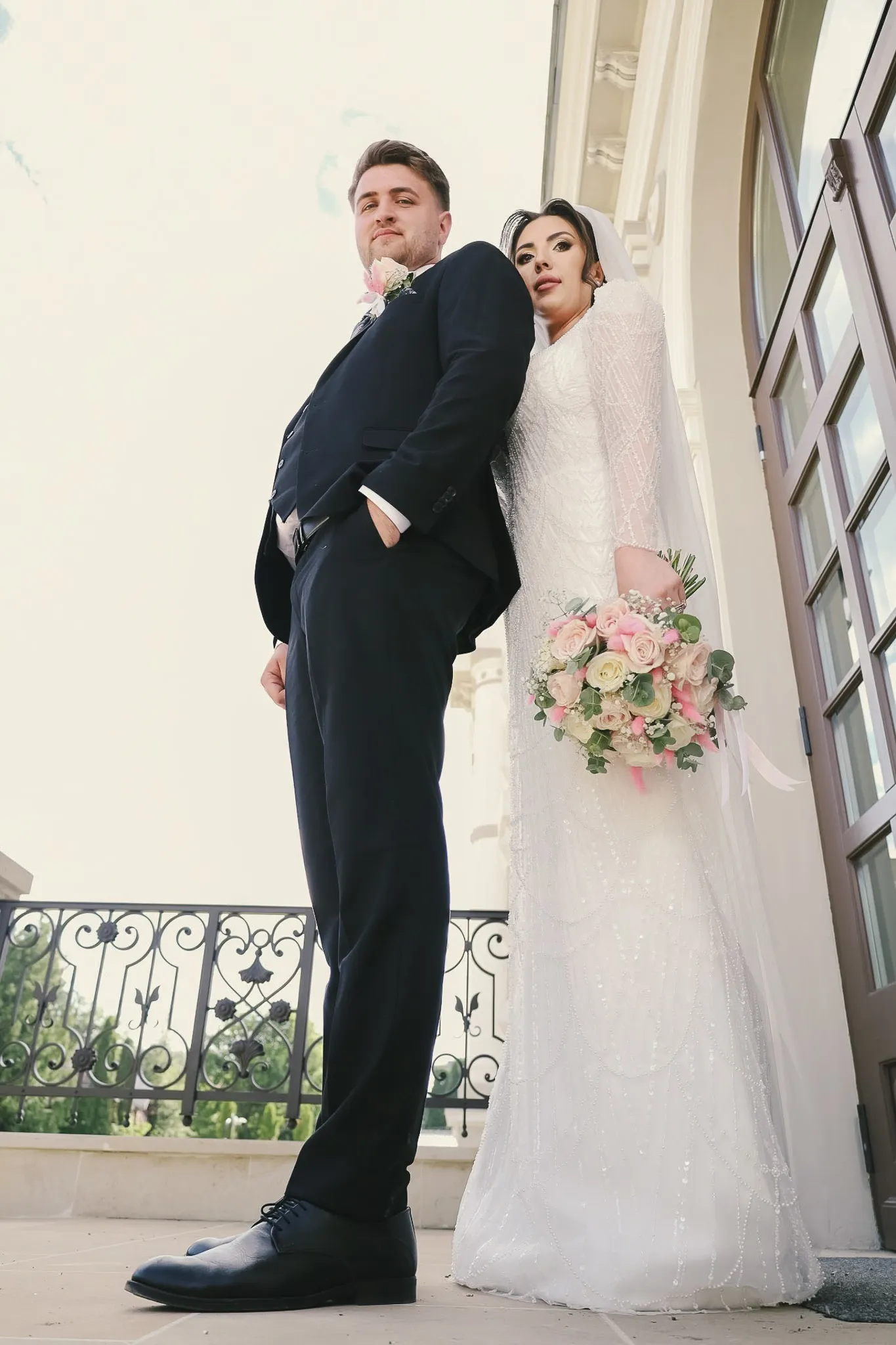 Alin & Irina — fotografie 56