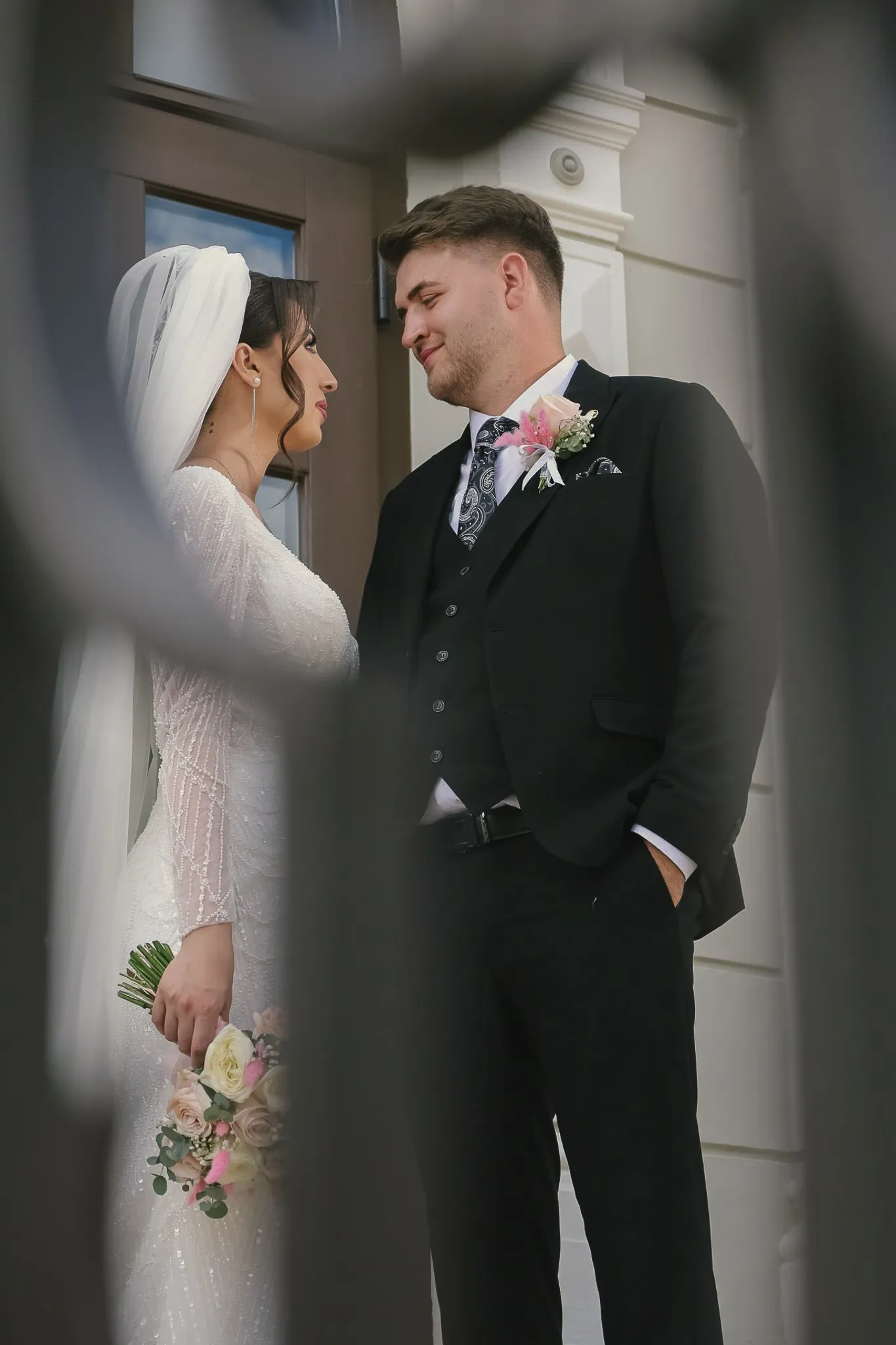 Alin & Irina — fotografie 58