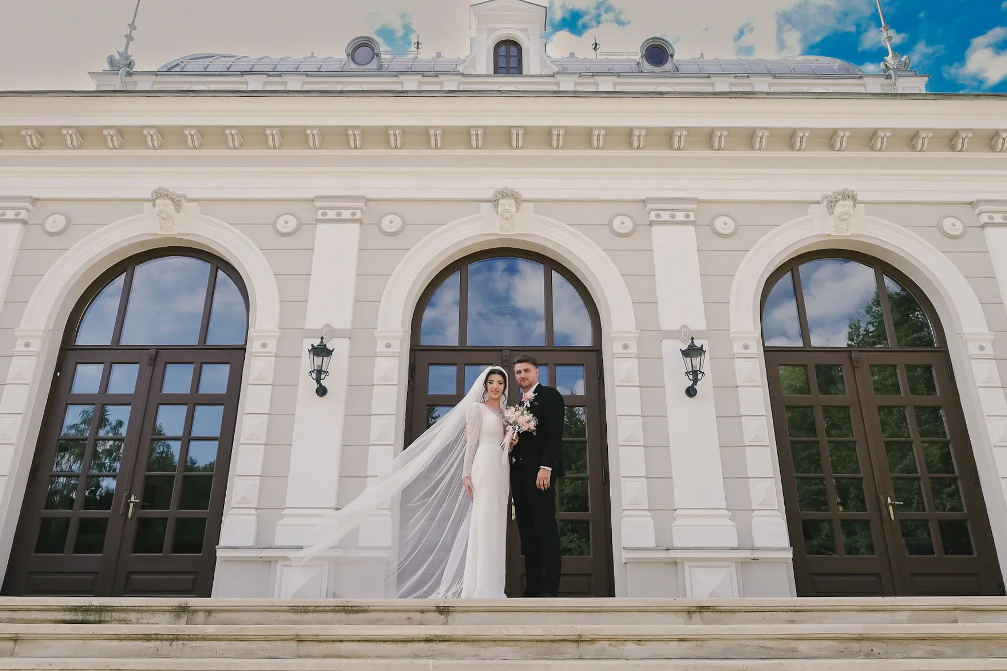 Alin & Irina — fotografie 61