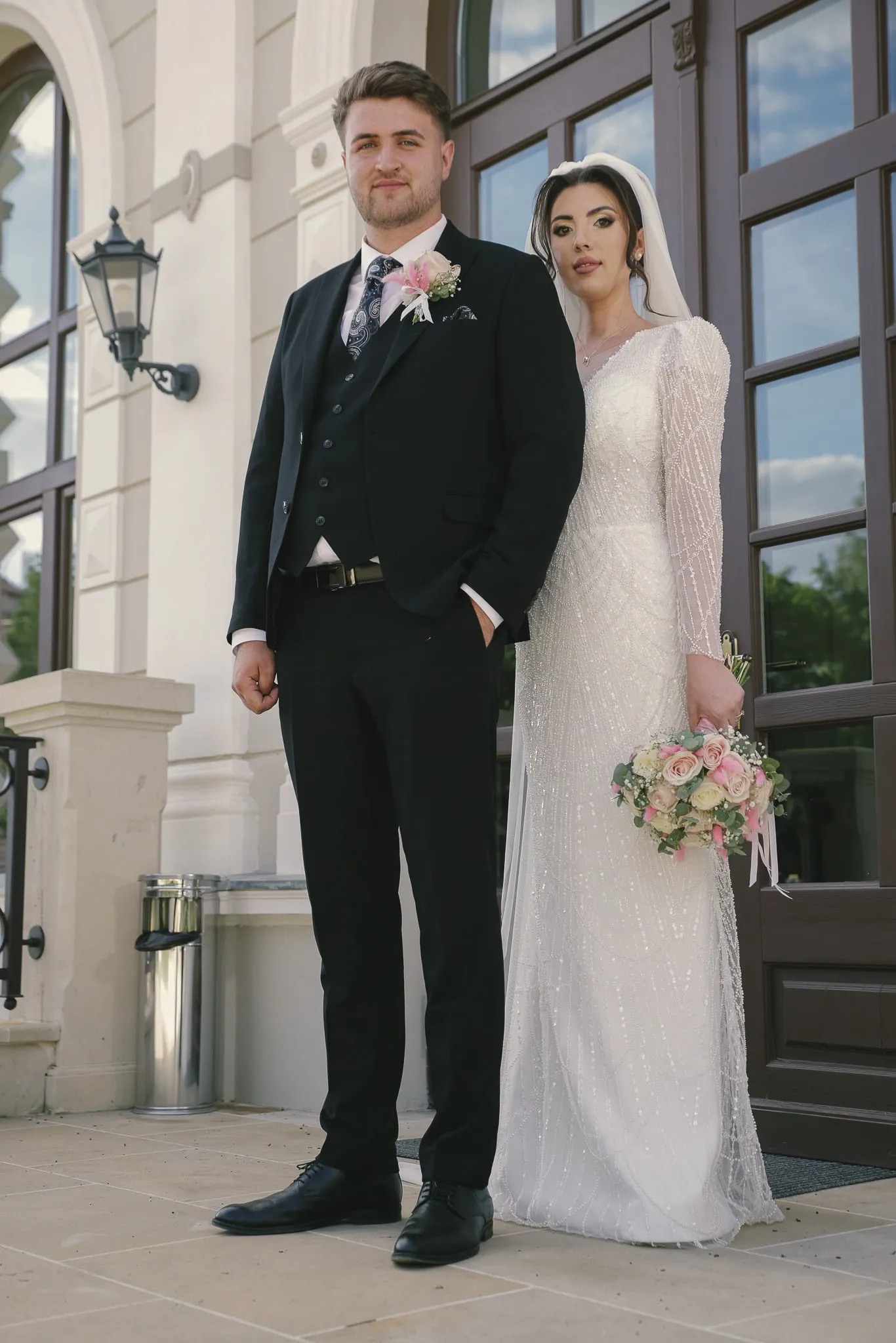 Alin & Irina — fotografie 63