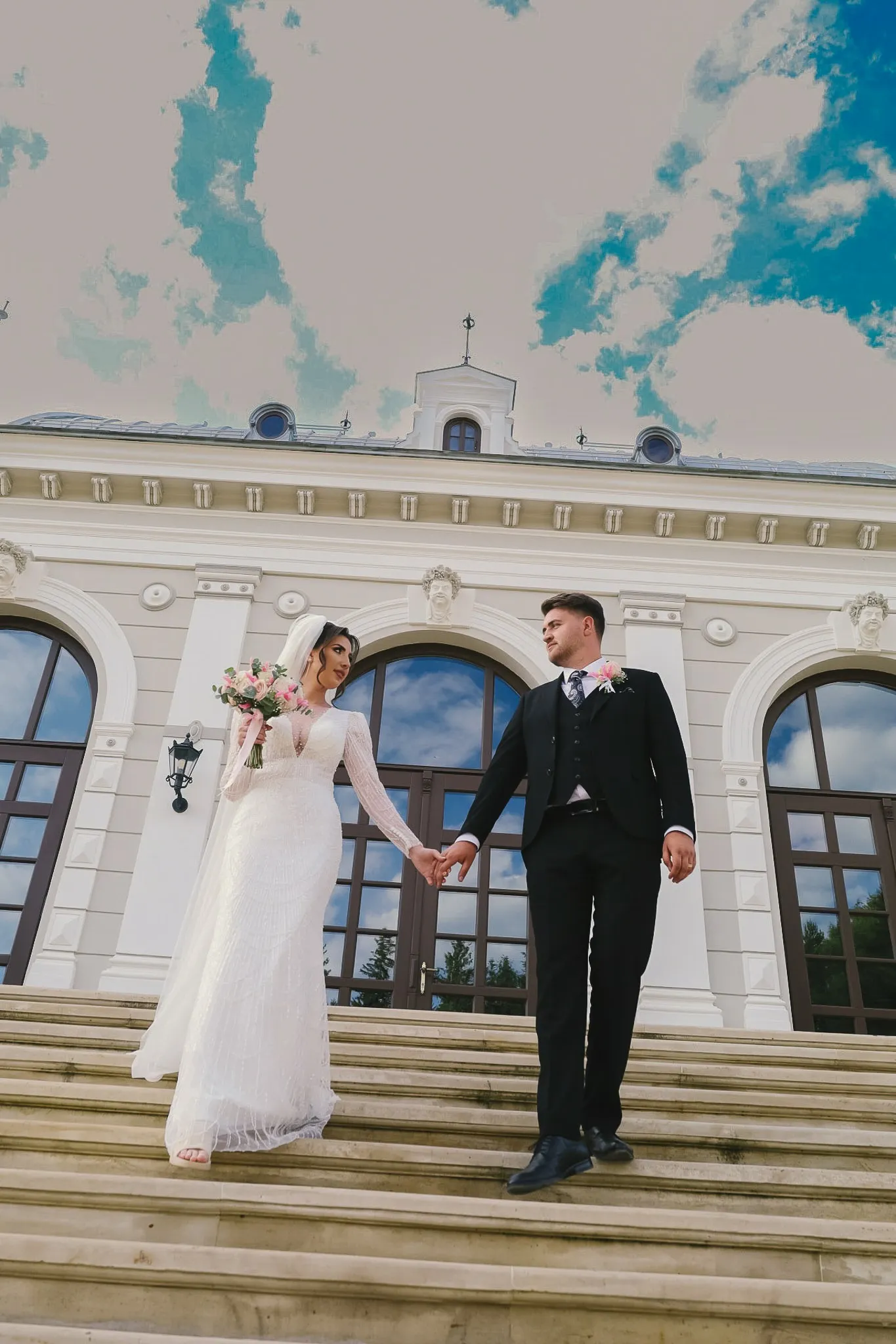Alin & Irina — fotografie 67