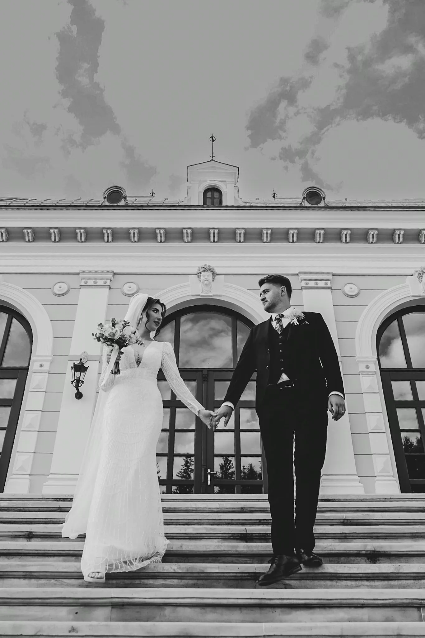 Alin & Irina — fotografie 68