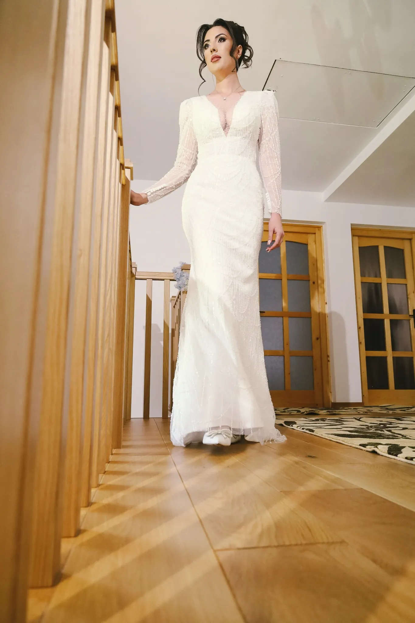 Alin & Irina — fotografie 7