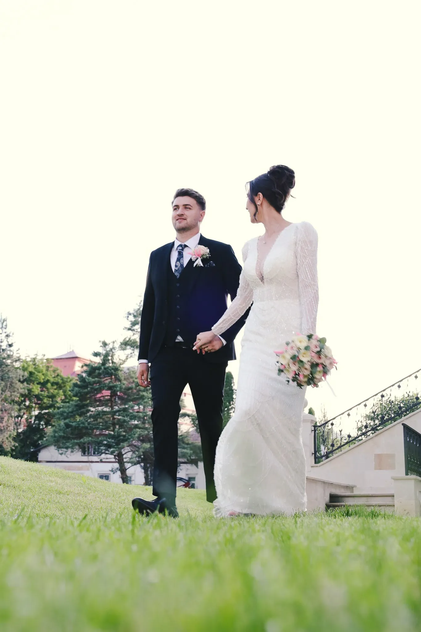 Alin & Irina — fotografie 82