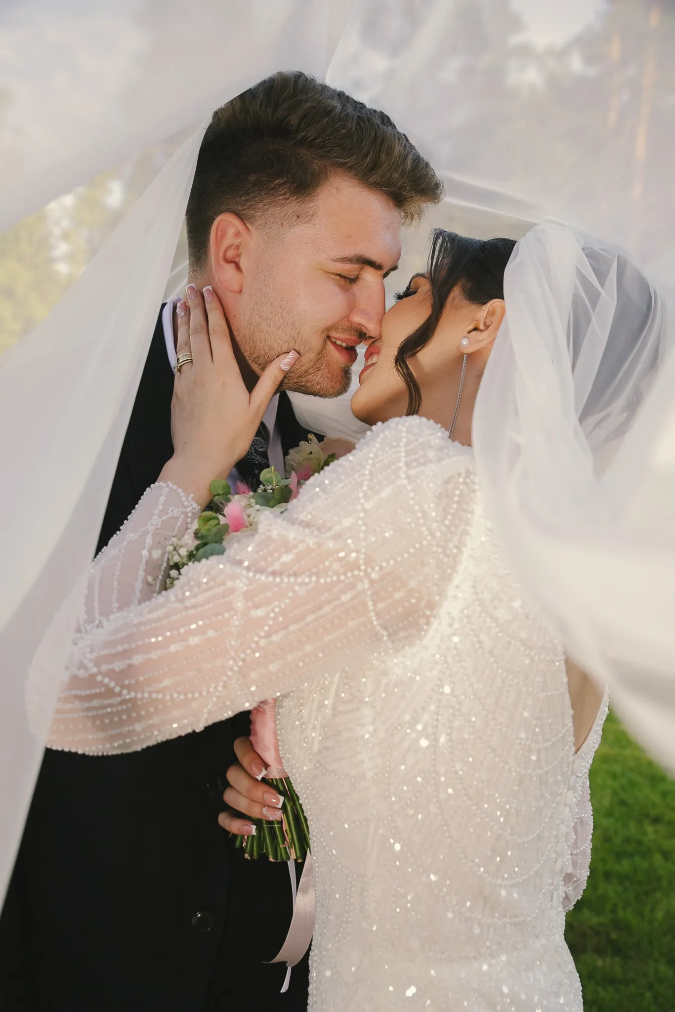 Alin & Irina — fotografie 84