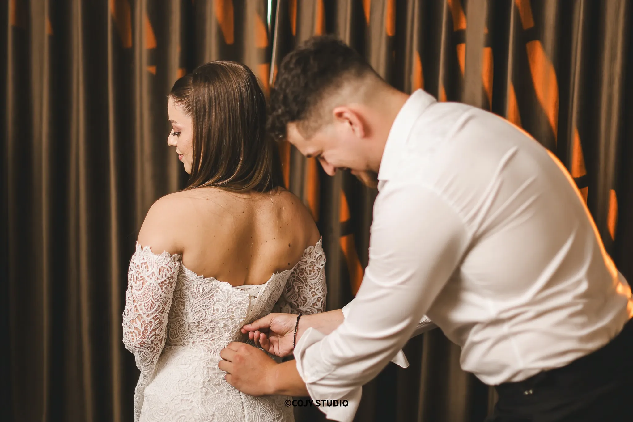 Laurențiu & Daiana — fotografie 14