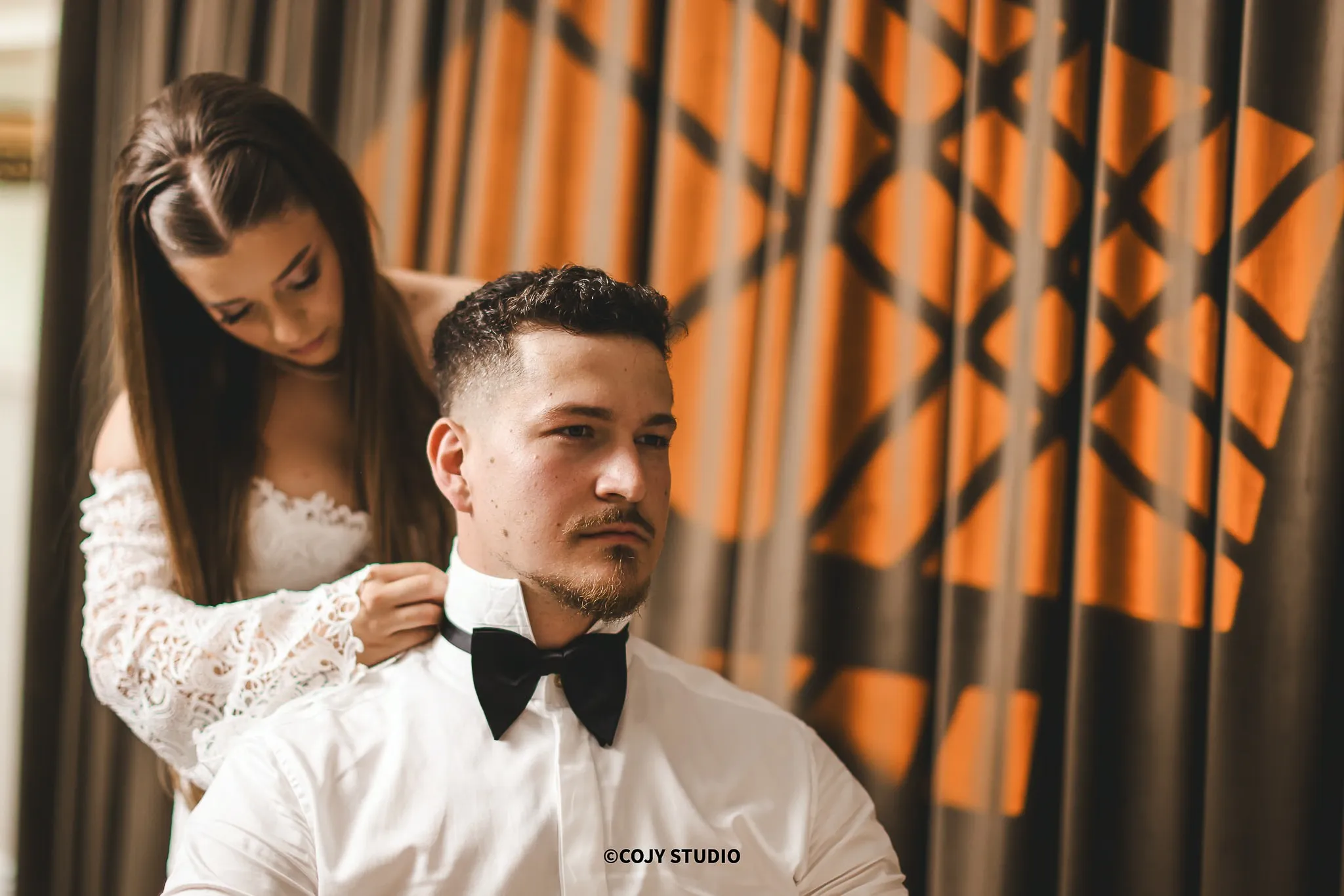 Laurențiu & Daiana — fotografie 18
