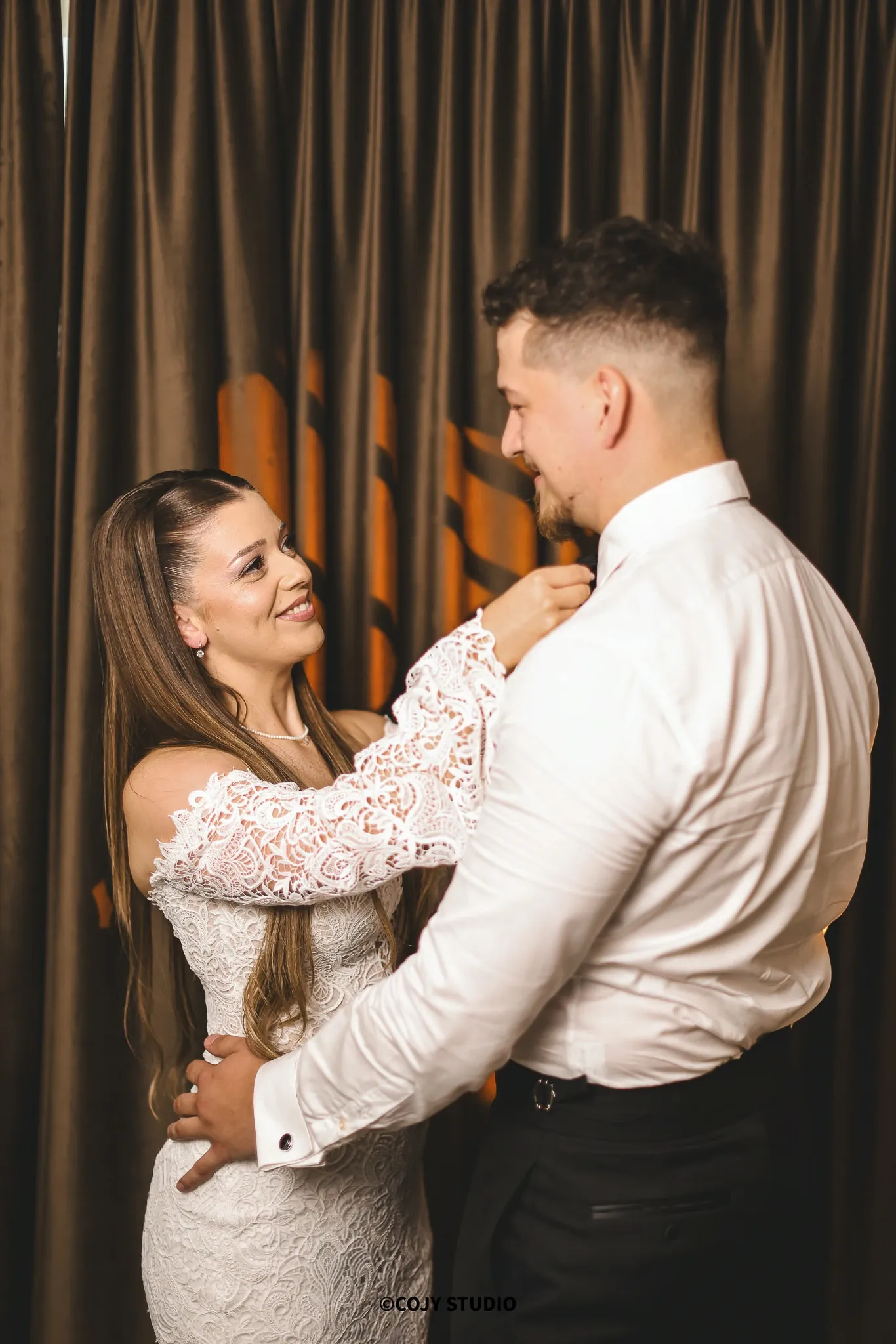 Laurențiu & Daiana — fotografie 19