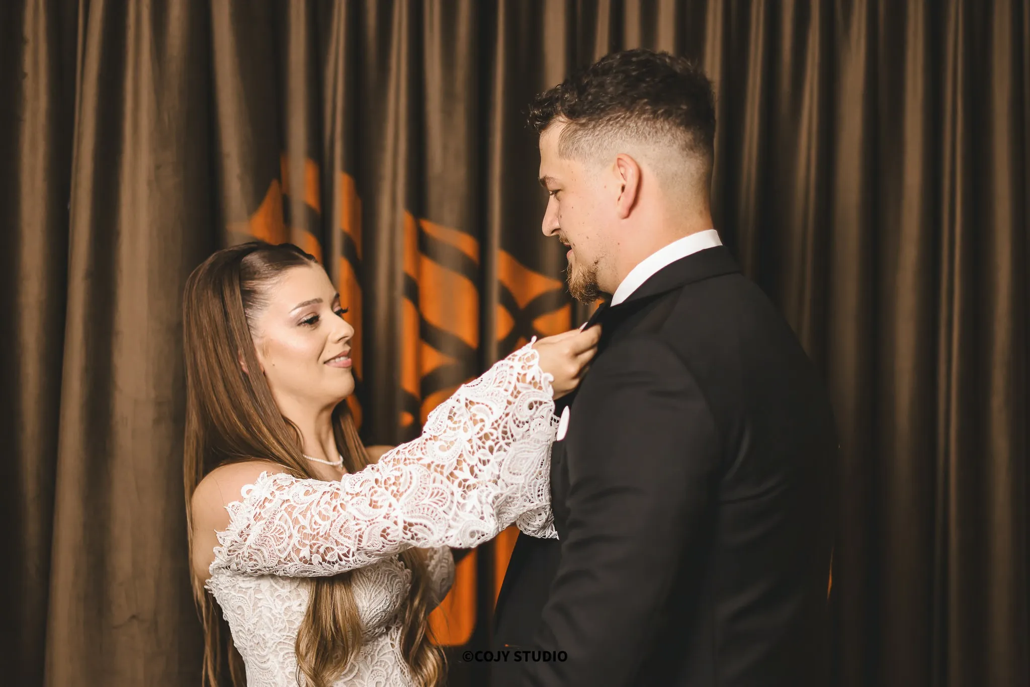 Laurențiu & Daiana — fotografie 20