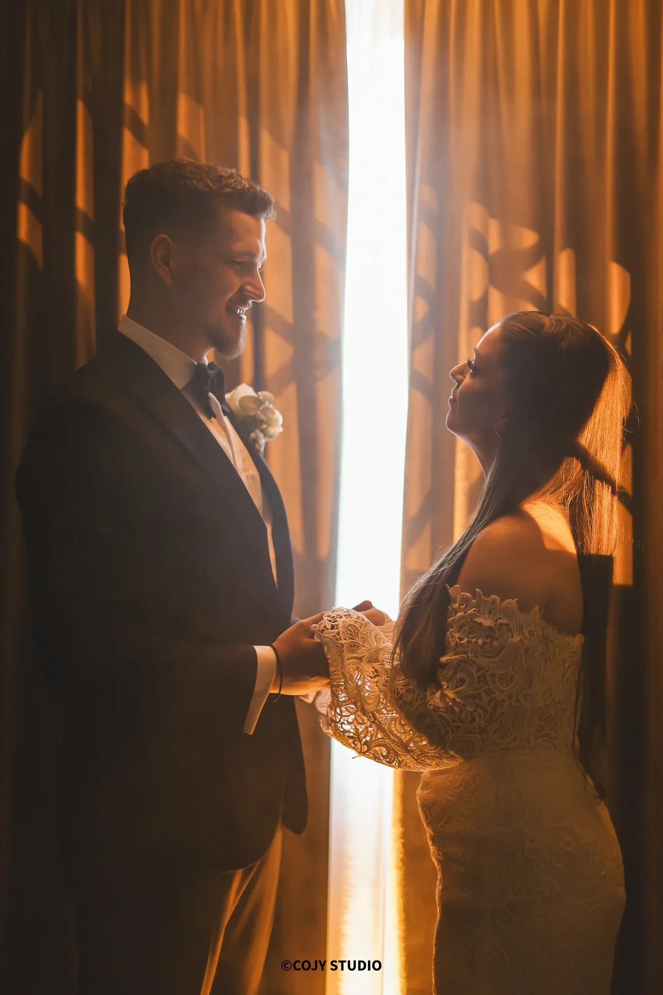 Laurențiu & Daiana — fotografie 23