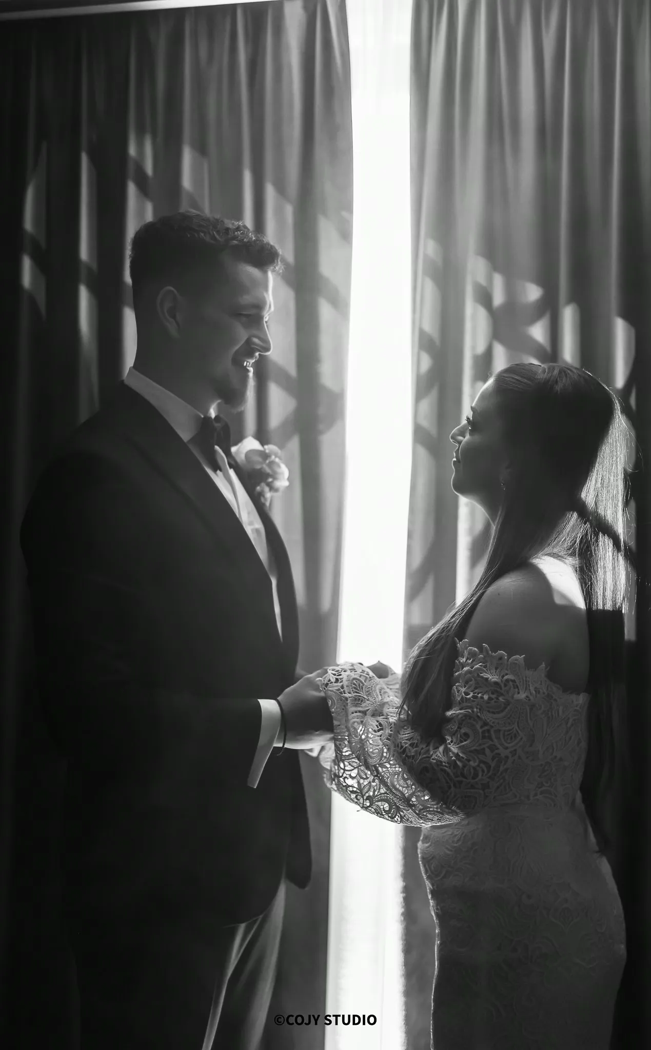 Laurențiu & Daiana — fotografie 24