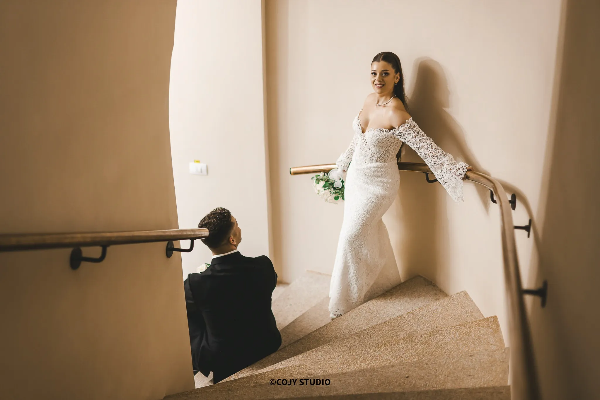 Laurențiu & Daiana — fotografie 31
