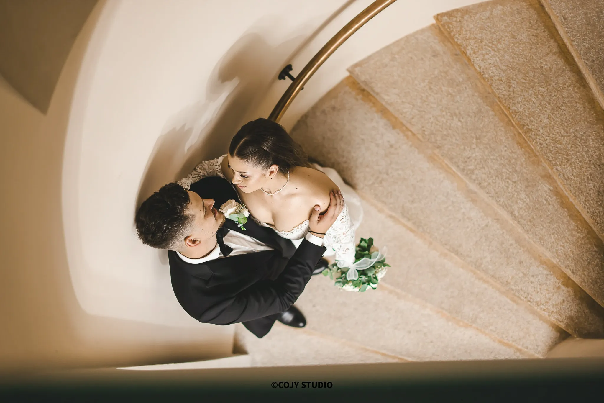 Laurențiu & Daiana — fotografie 35