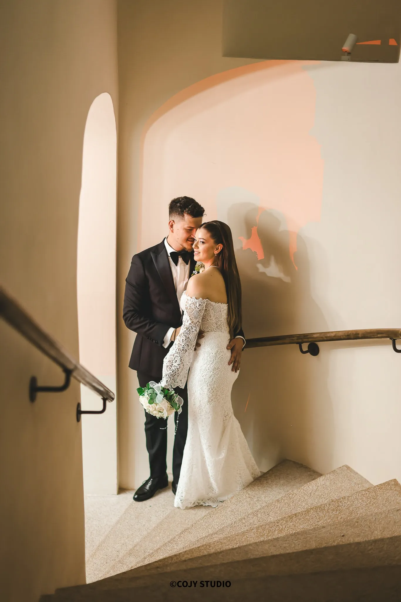 Laurențiu & Daiana — fotografie 36