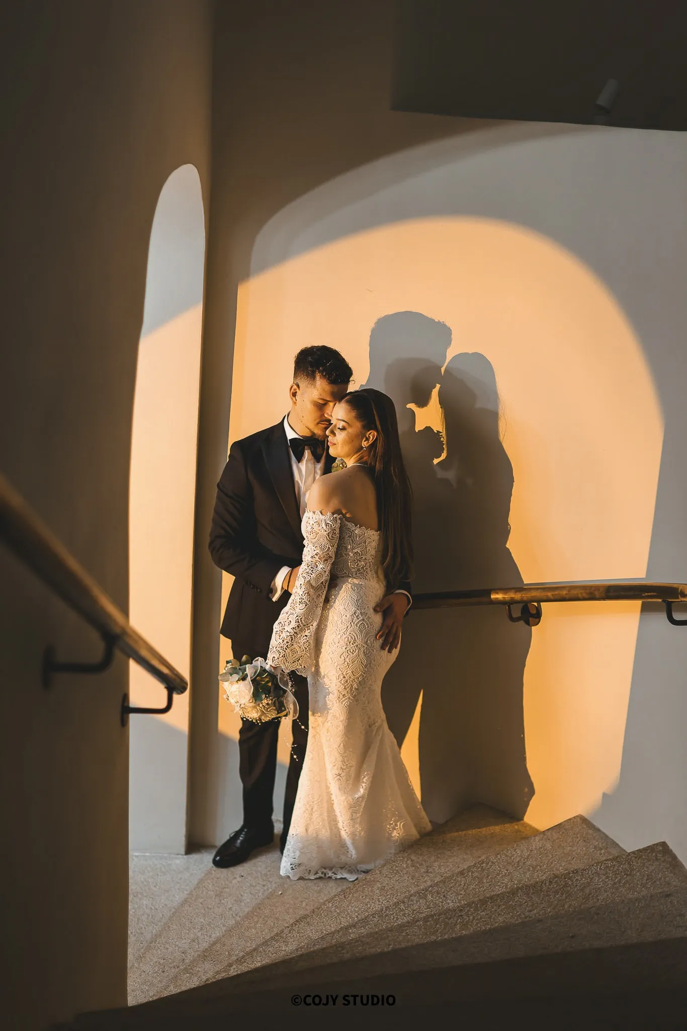 Laurențiu & Daiana — fotografie 37