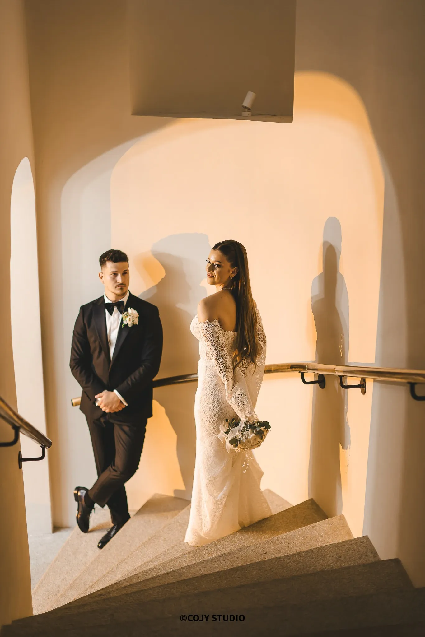 Laurențiu & Daiana — fotografie 38