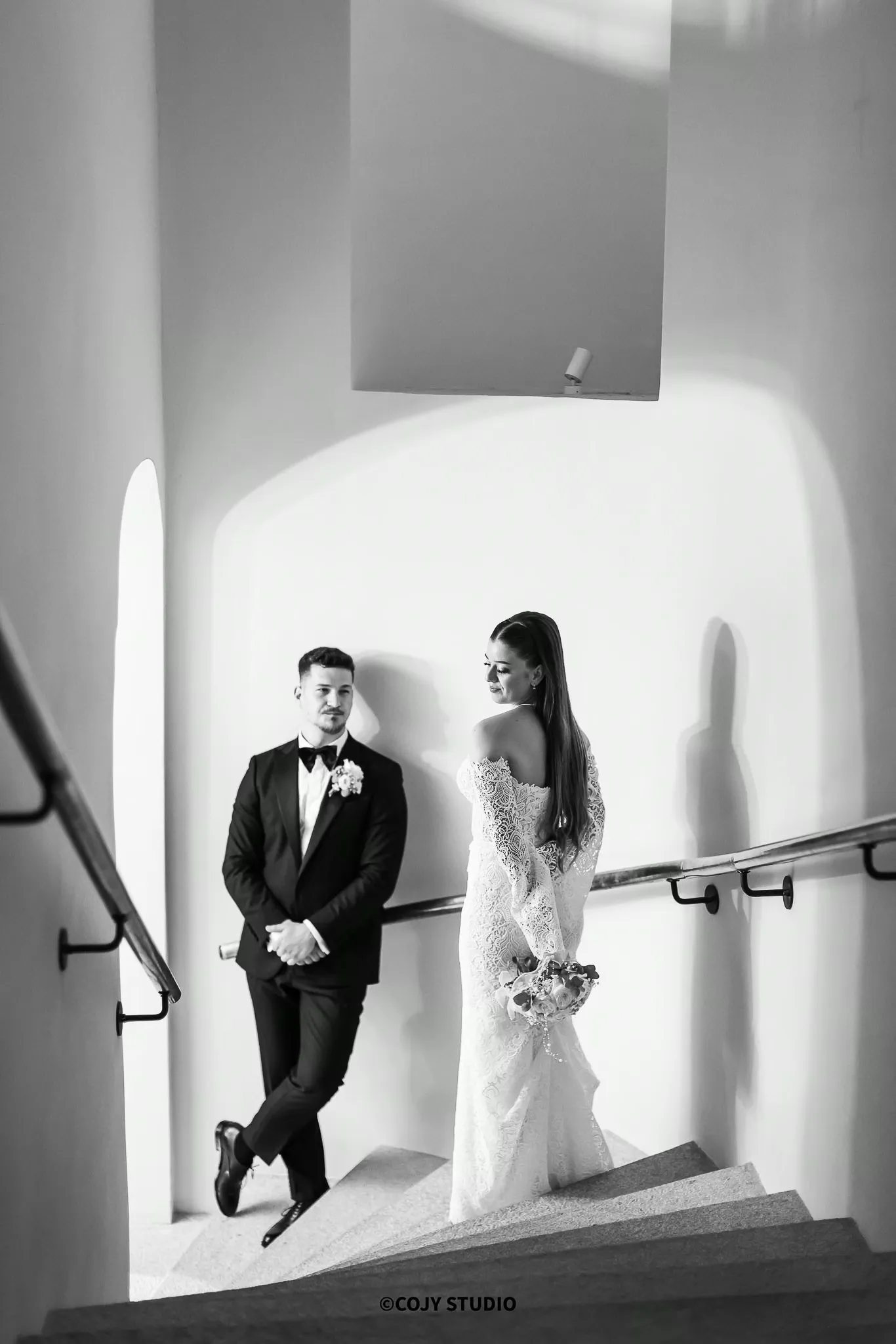 Laurențiu & Daiana — fotografie 39