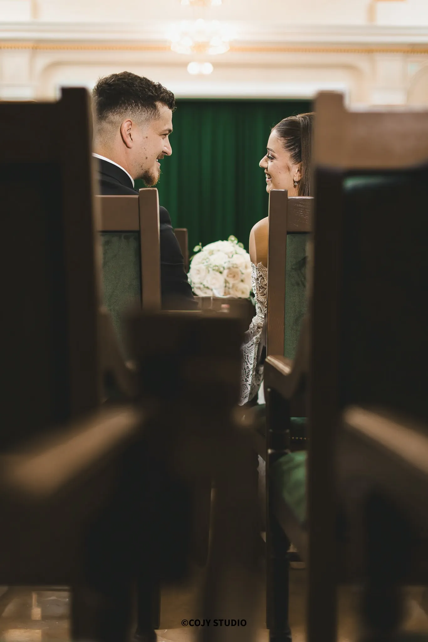 Laurențiu & Daiana — fotografie 40