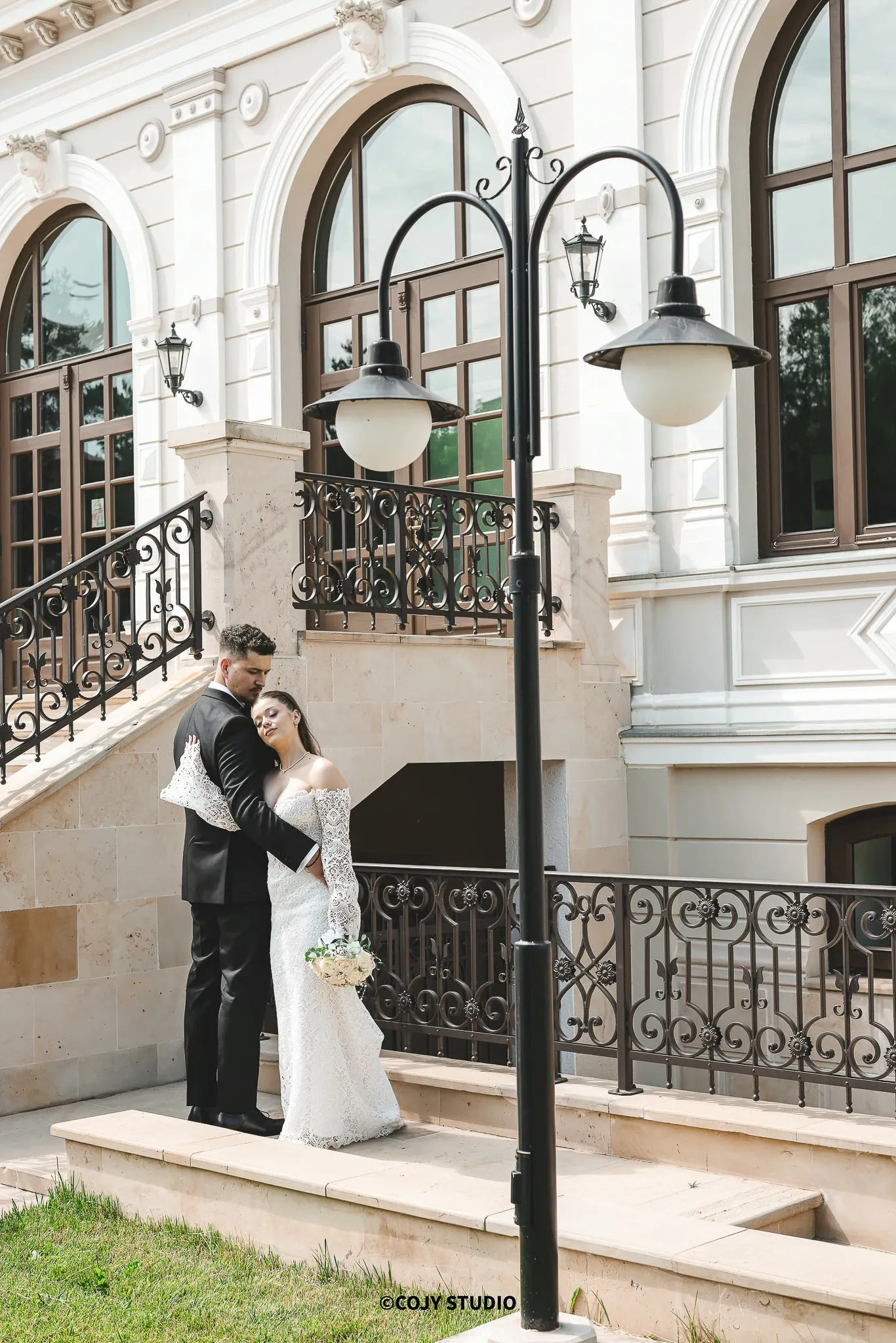 Laurențiu & Daiana — fotografie 42