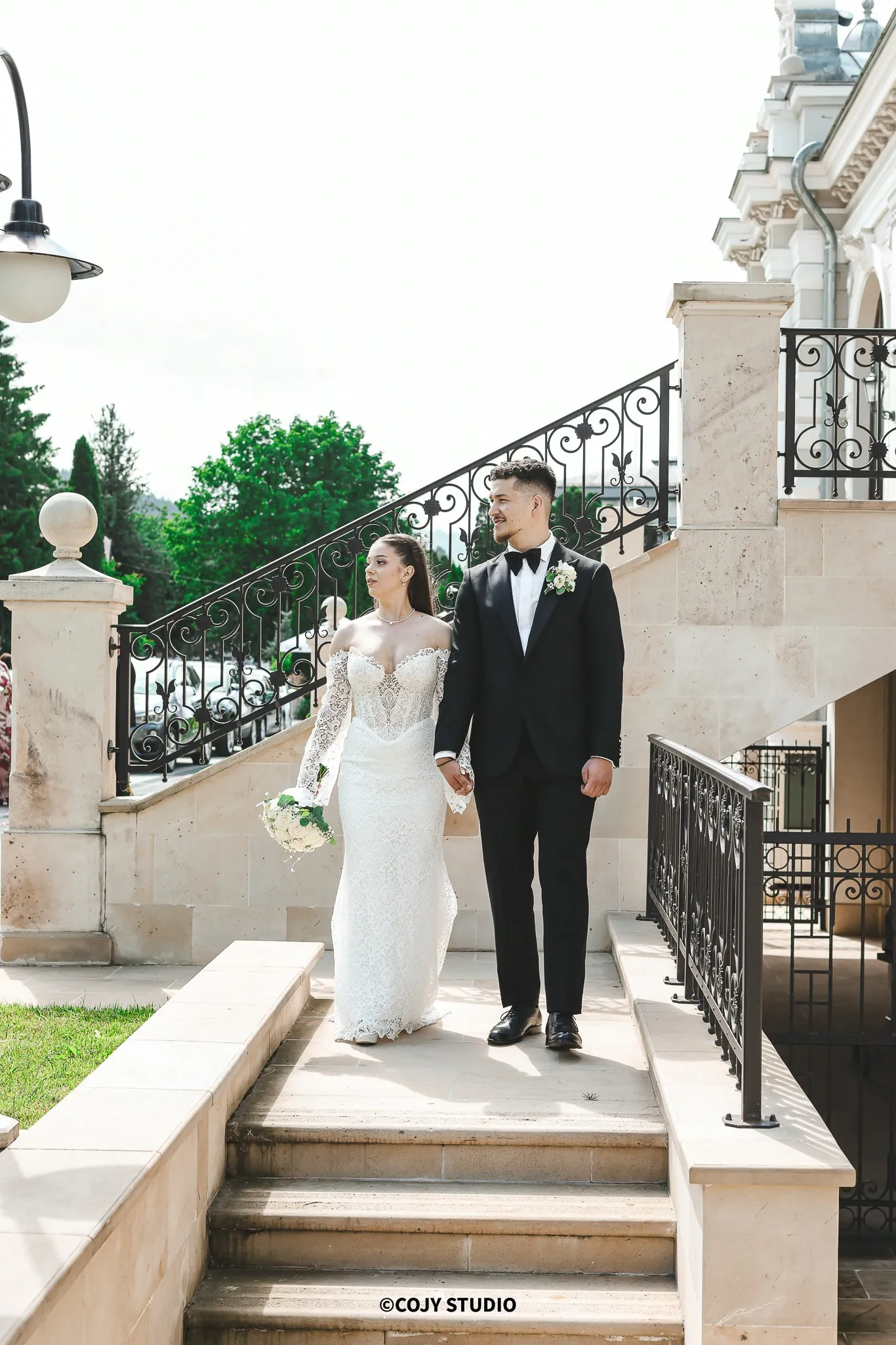 Laurențiu & Daiana — fotografie 43