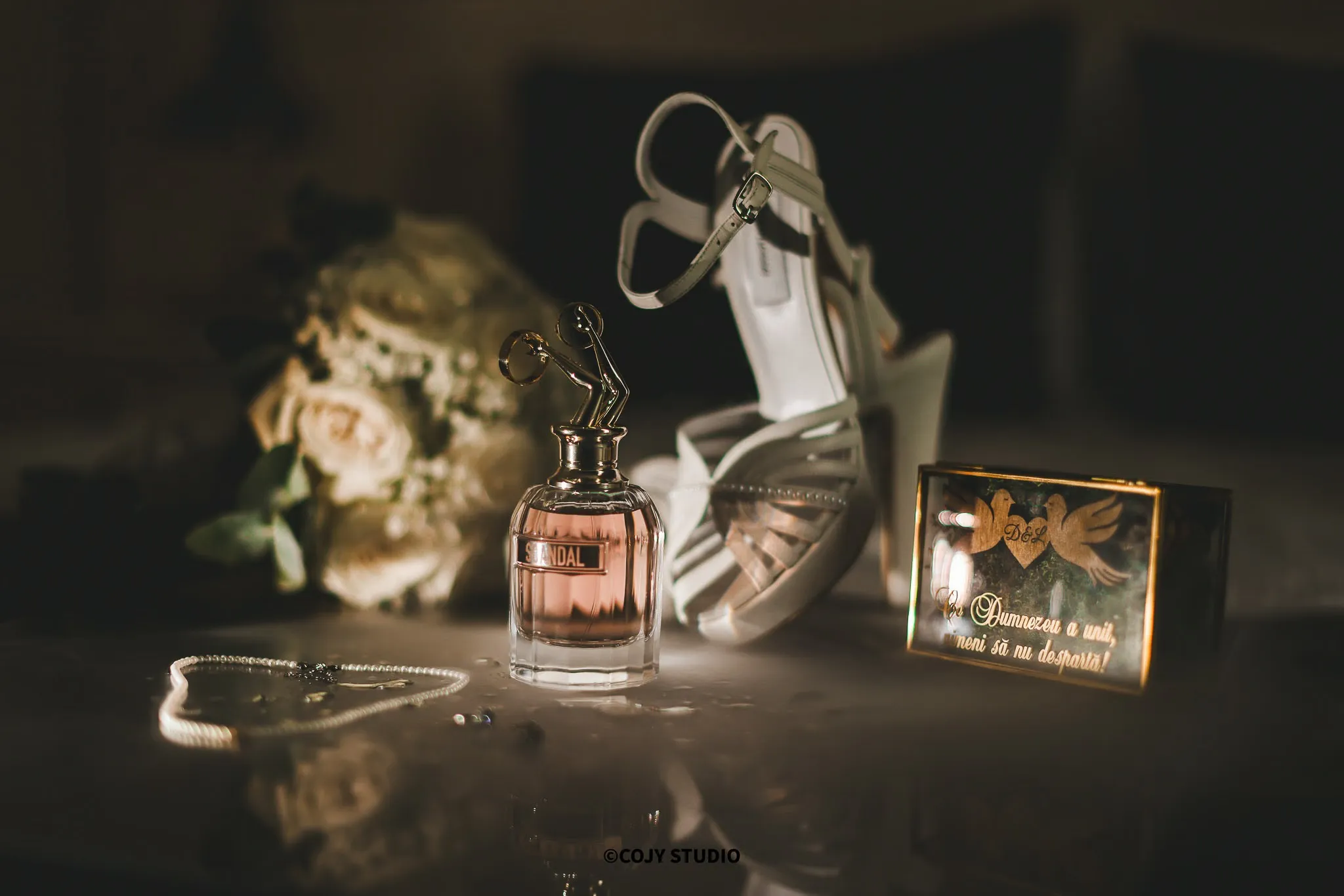 Laurențiu & Daiana — fotografie 7