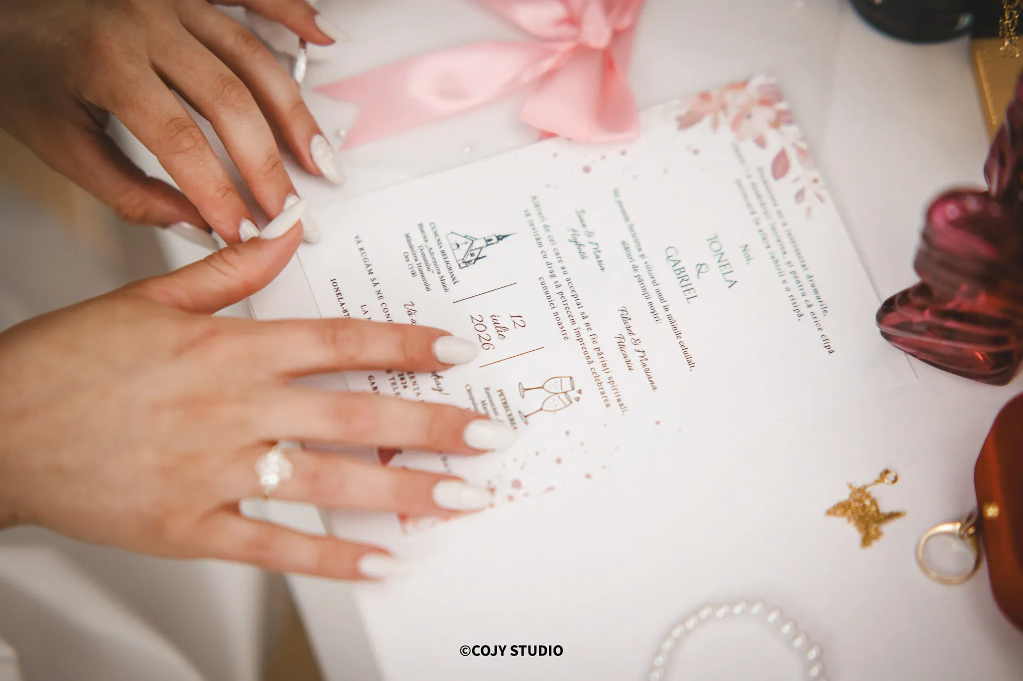 Gabi & Ionela — fotografie 12