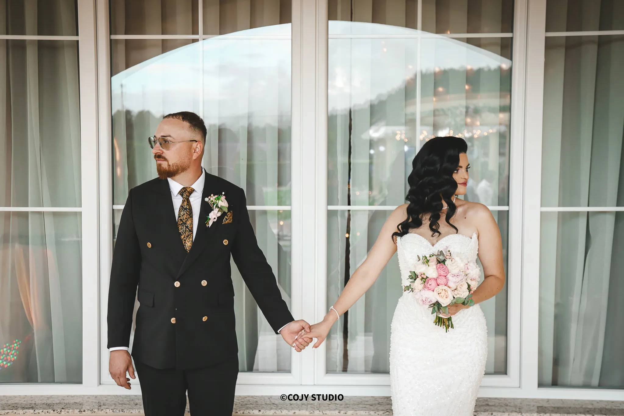 Gabi & Ionela — fotografie 22