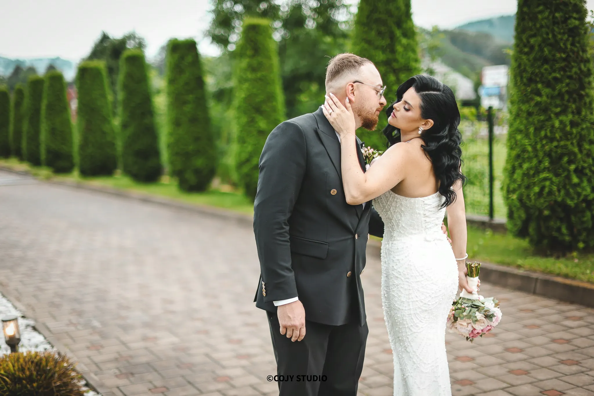 Gabi & Ionela — fotografie 25