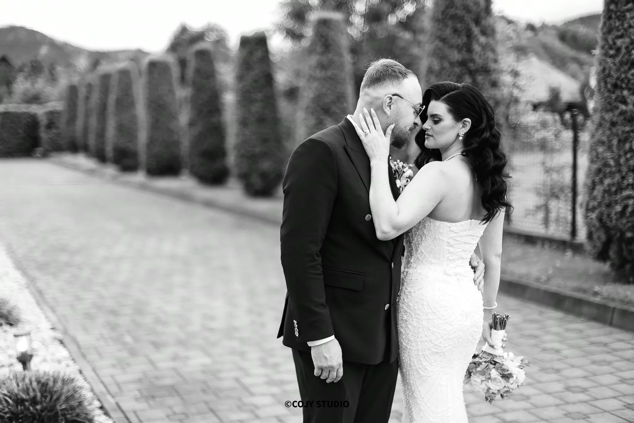 Gabi & Ionela — fotografie 26