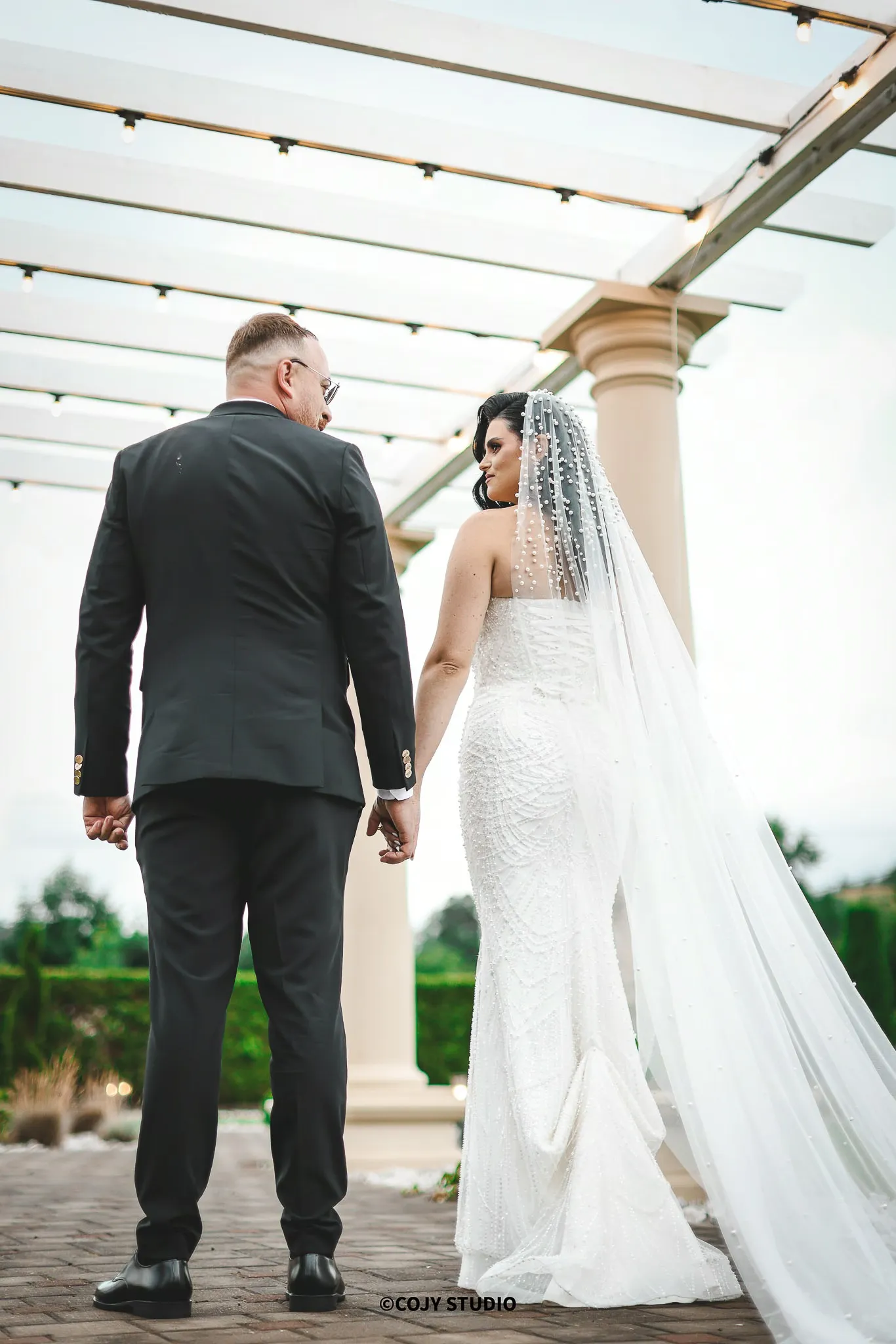 Gabi & Ionela — fotografie 31