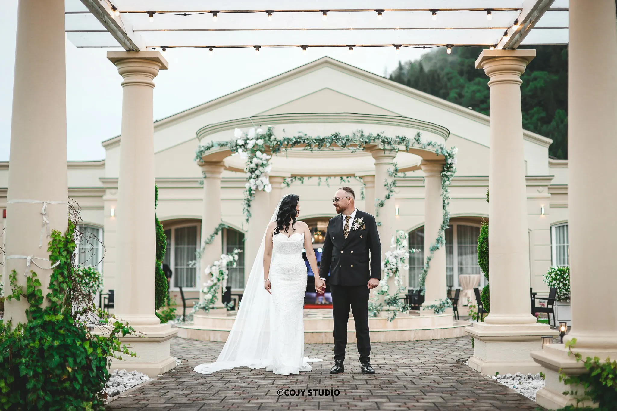 Gabi & Ionela — fotografie 32